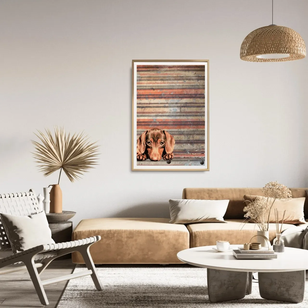 oak-framed-dachshund-print1.-A10025 Large_converted.webp