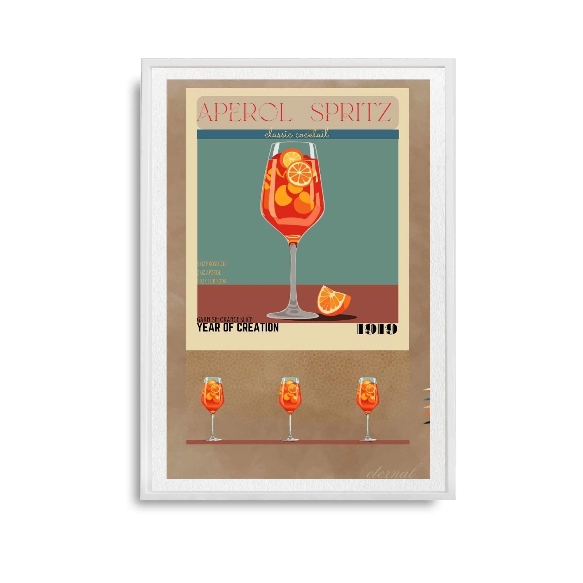 white framed print. I10082 wht bg.jpg