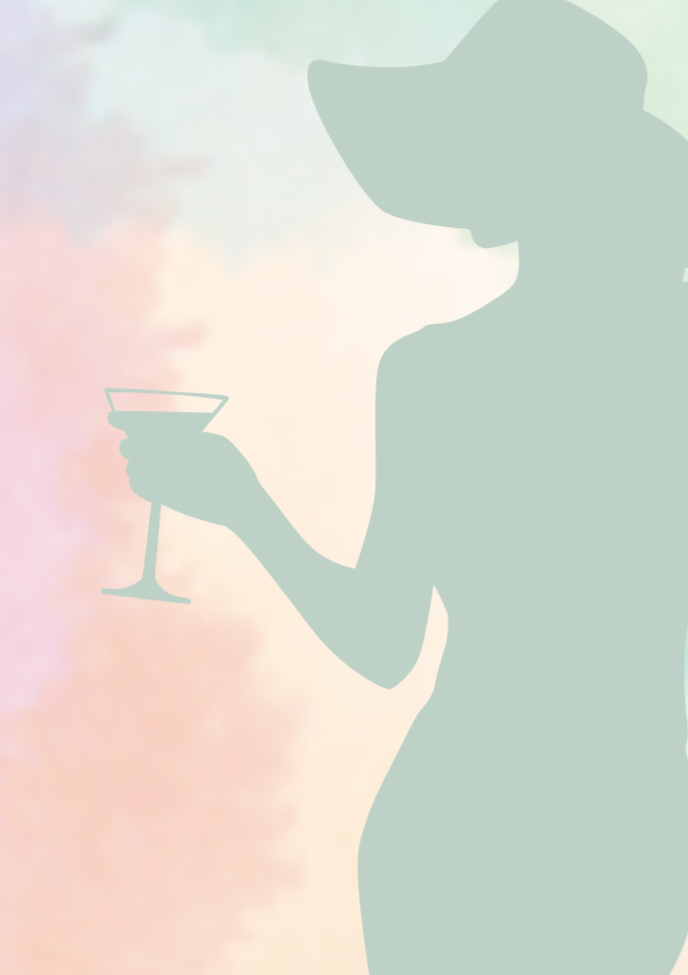 Festival Pastels Icon Art Print - Sydney Artist, Eternal Art & Design - Eternal Art & Design