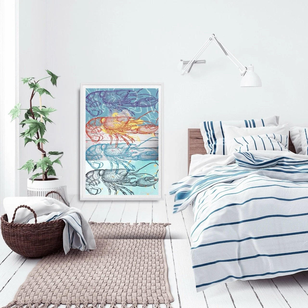 white-framed-lobster-print1.-A10001 Large.jpeg