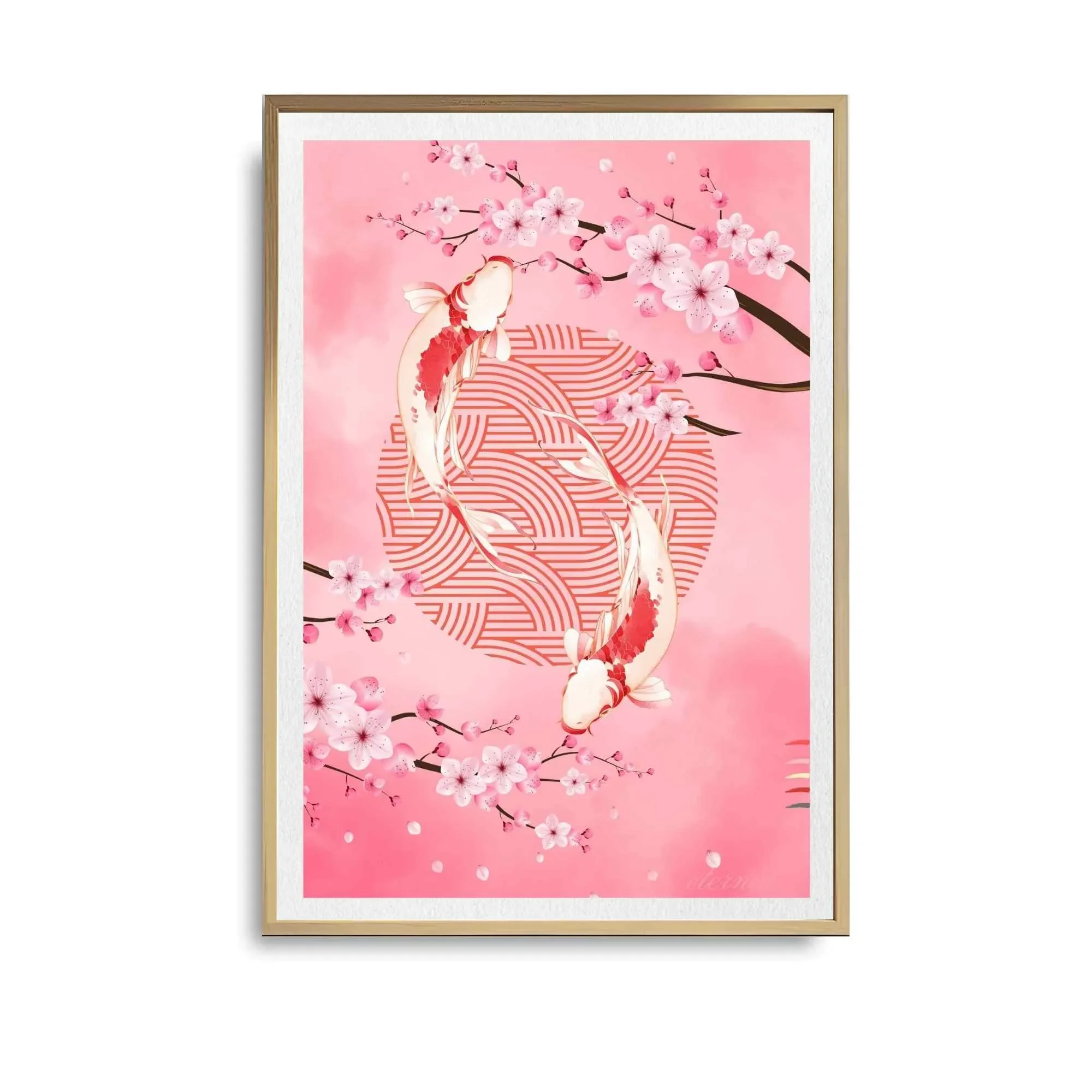 oak framed print. I10003 wht bg_converted.webp