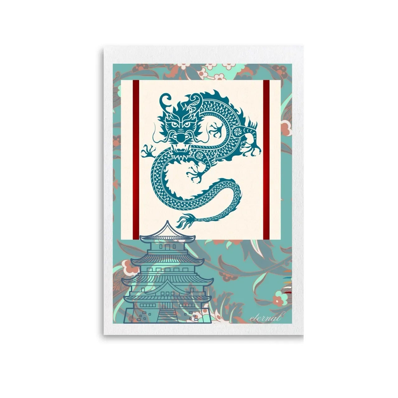 Unframed print. I10009 Large_converted.webp