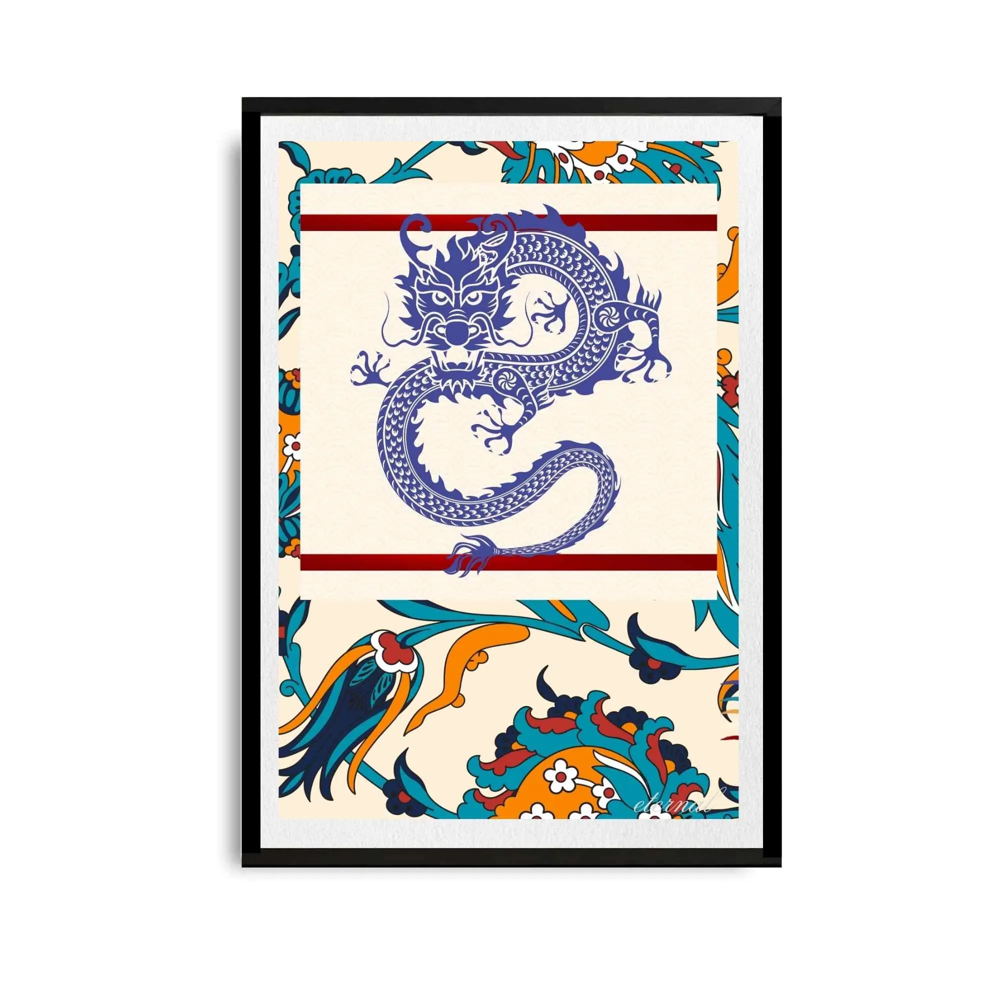 black framed print. I10010 wht bg_converted.webp