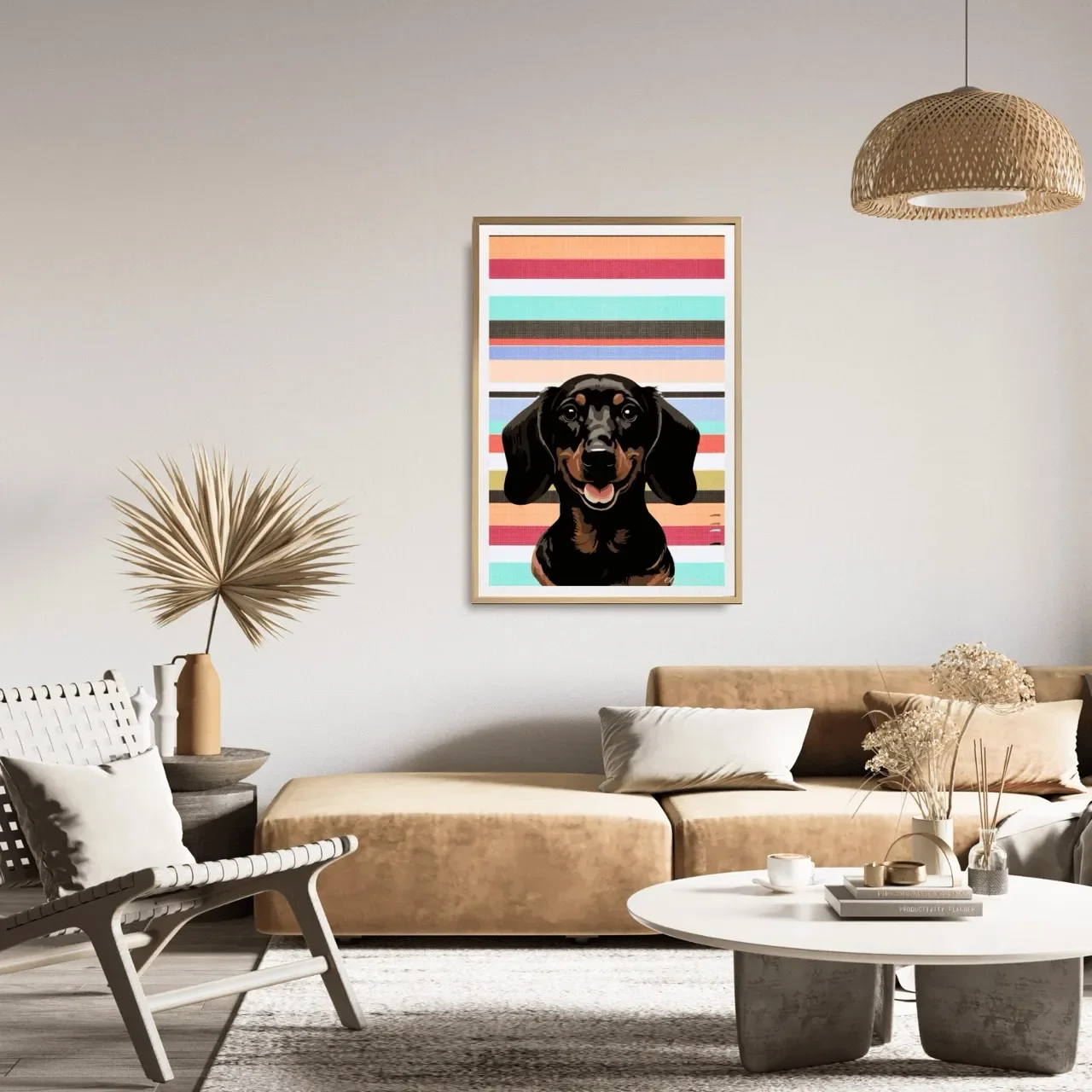 oak-framed-sausage-dog-print1.-A10026 Large_converted.webp