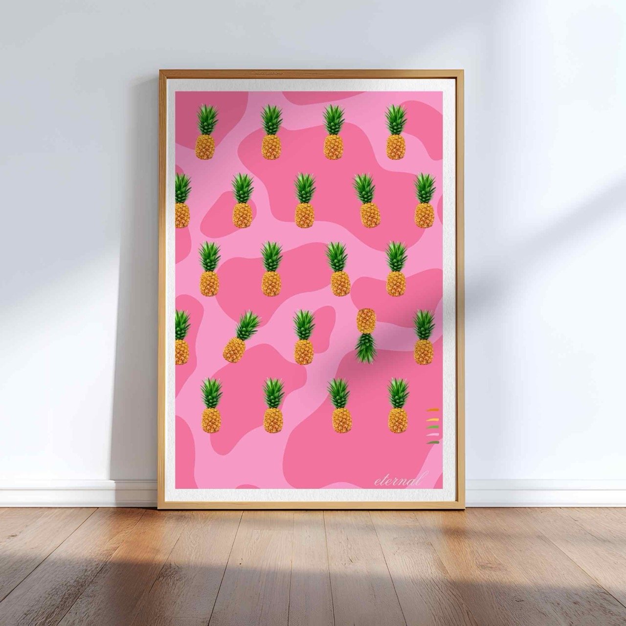 oak framed print I10054 Large cnr.jpeg