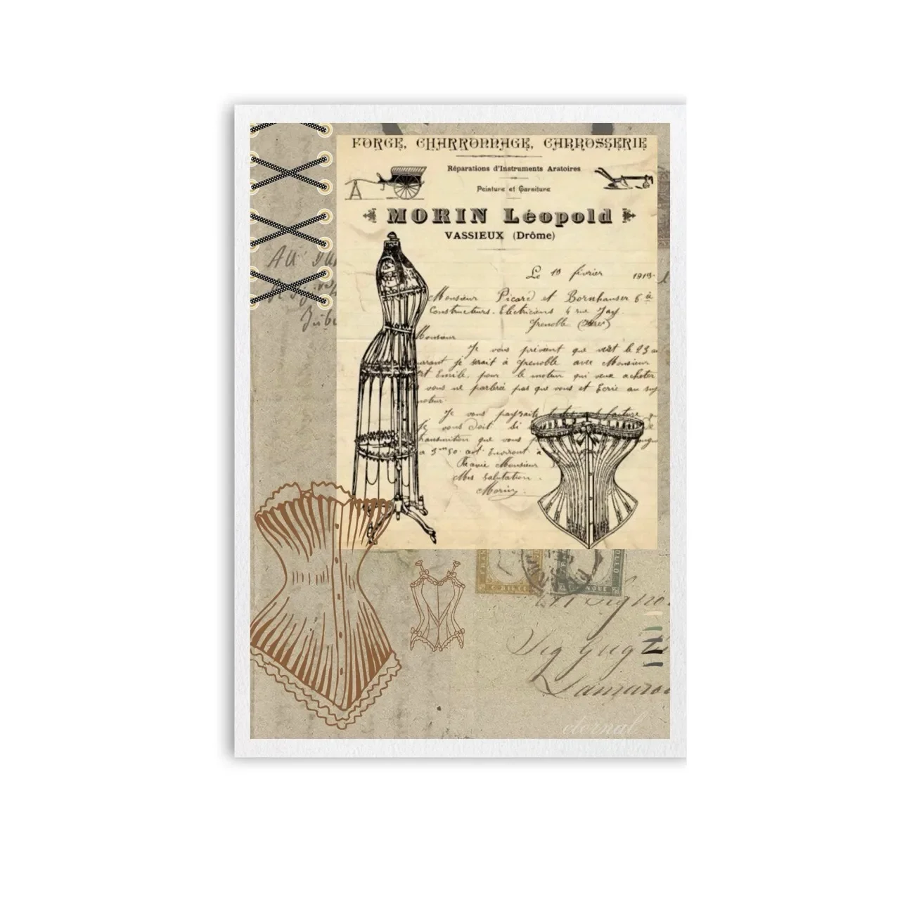 Unframed print. I10019 Large_converted.webp