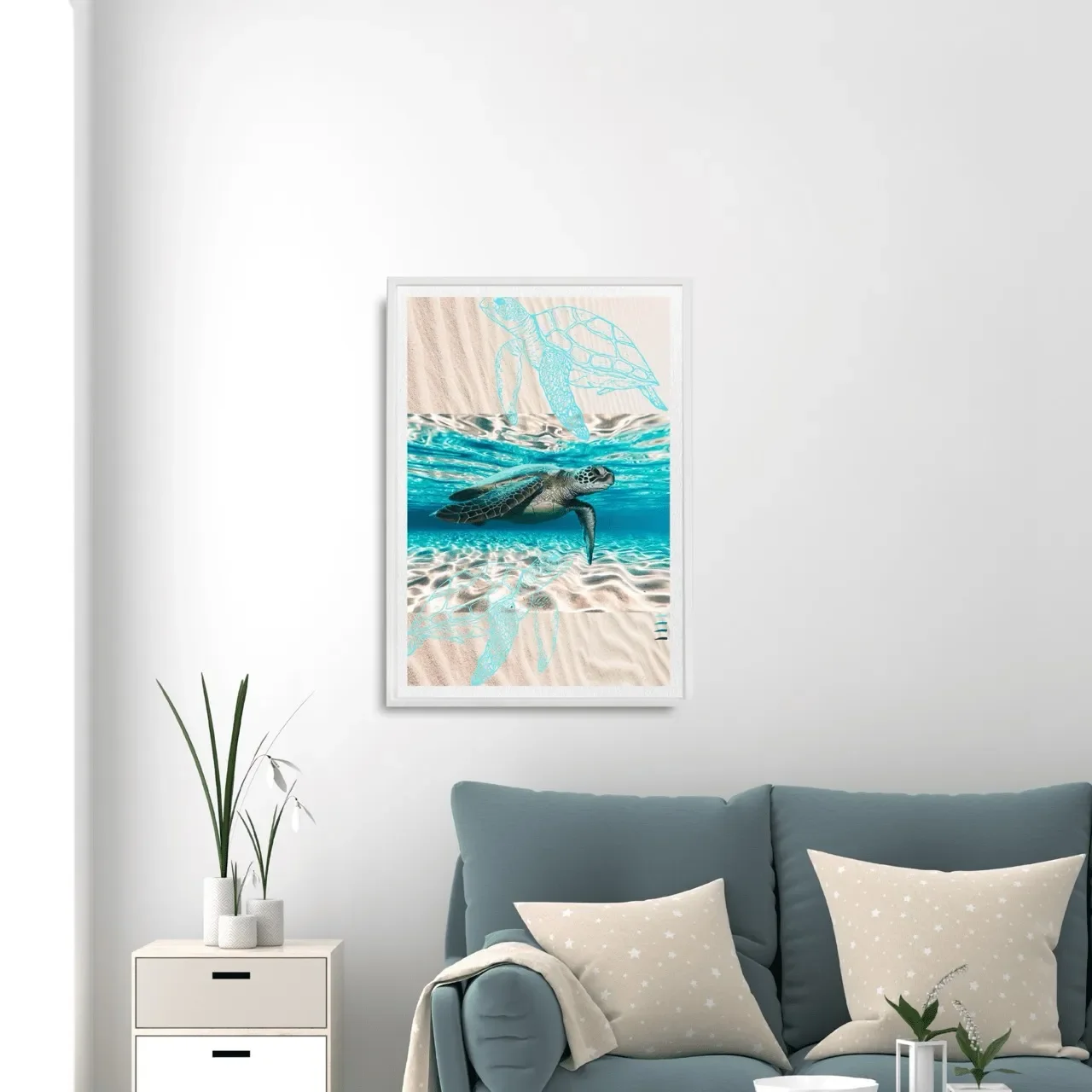 white-framed-turtle-print3.-A10006 Large_converted.webp