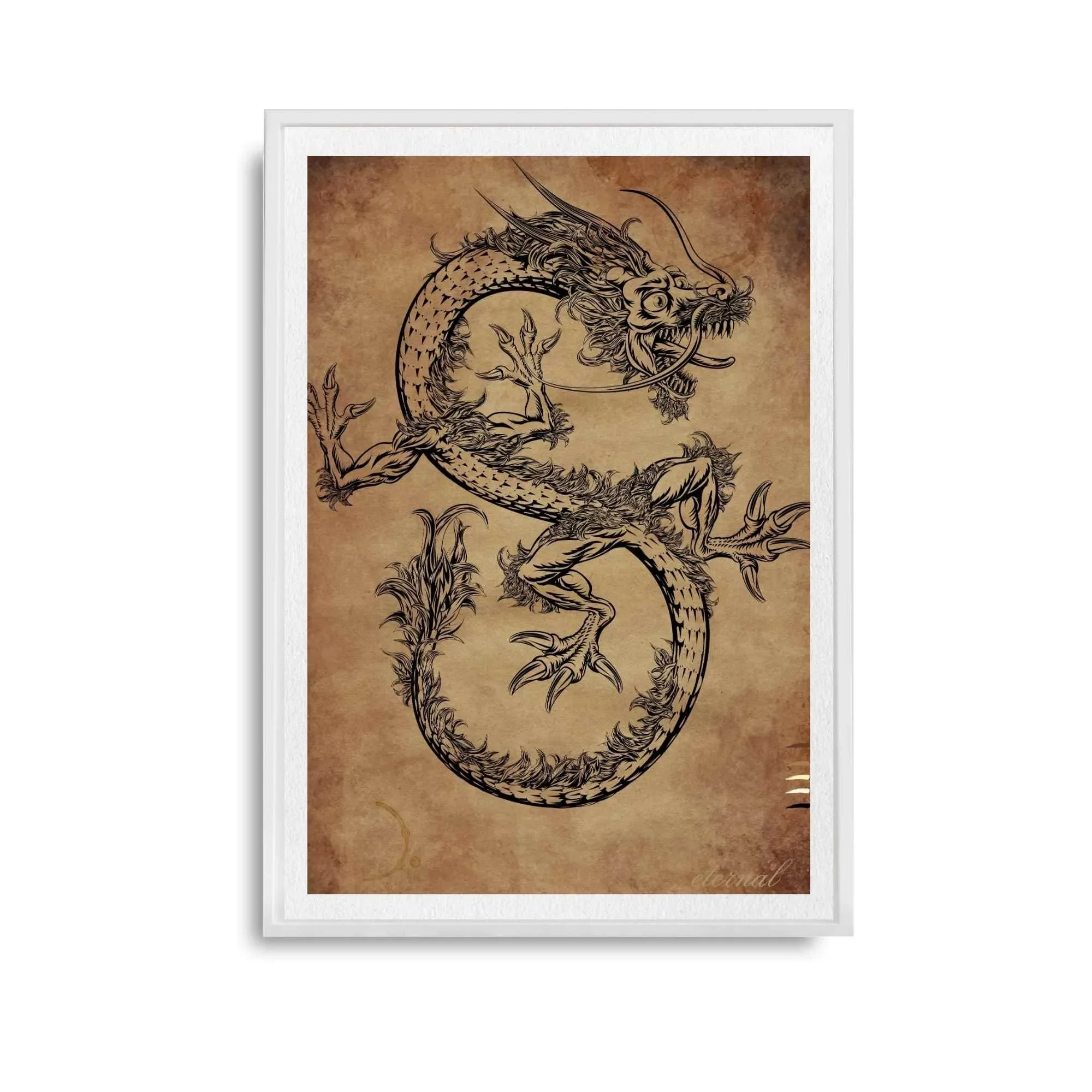 white framed print.  I10007 wht bg_converted.webp