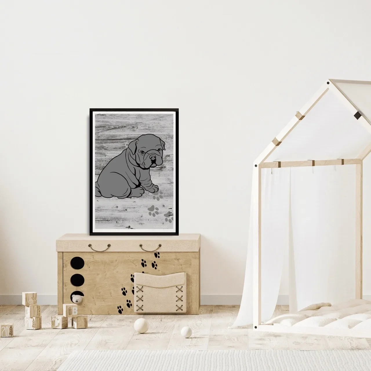 black-framed-puppy-print1.-A10014 Large_converted.webp