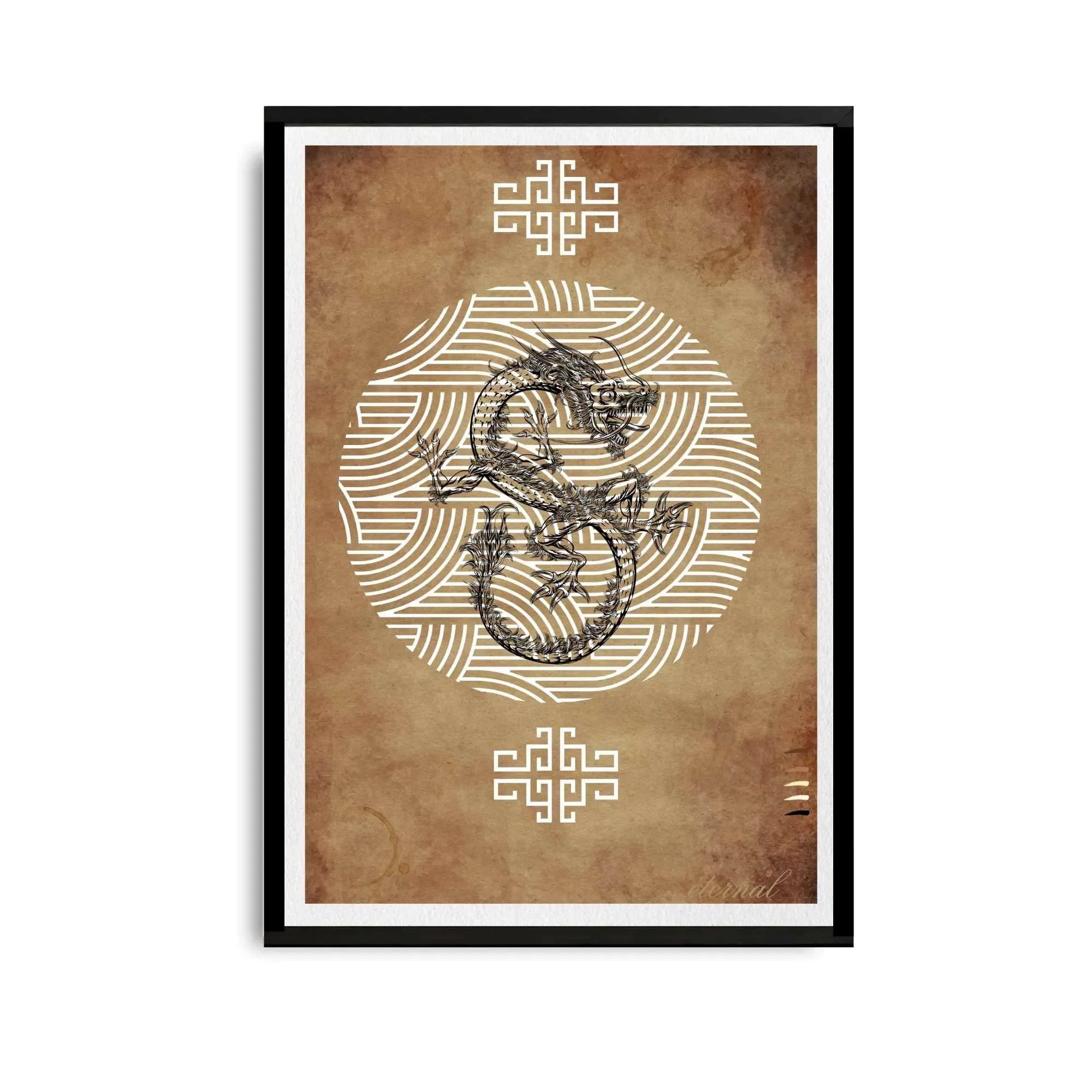 black framed print. I10002 wht bg_converted.webp