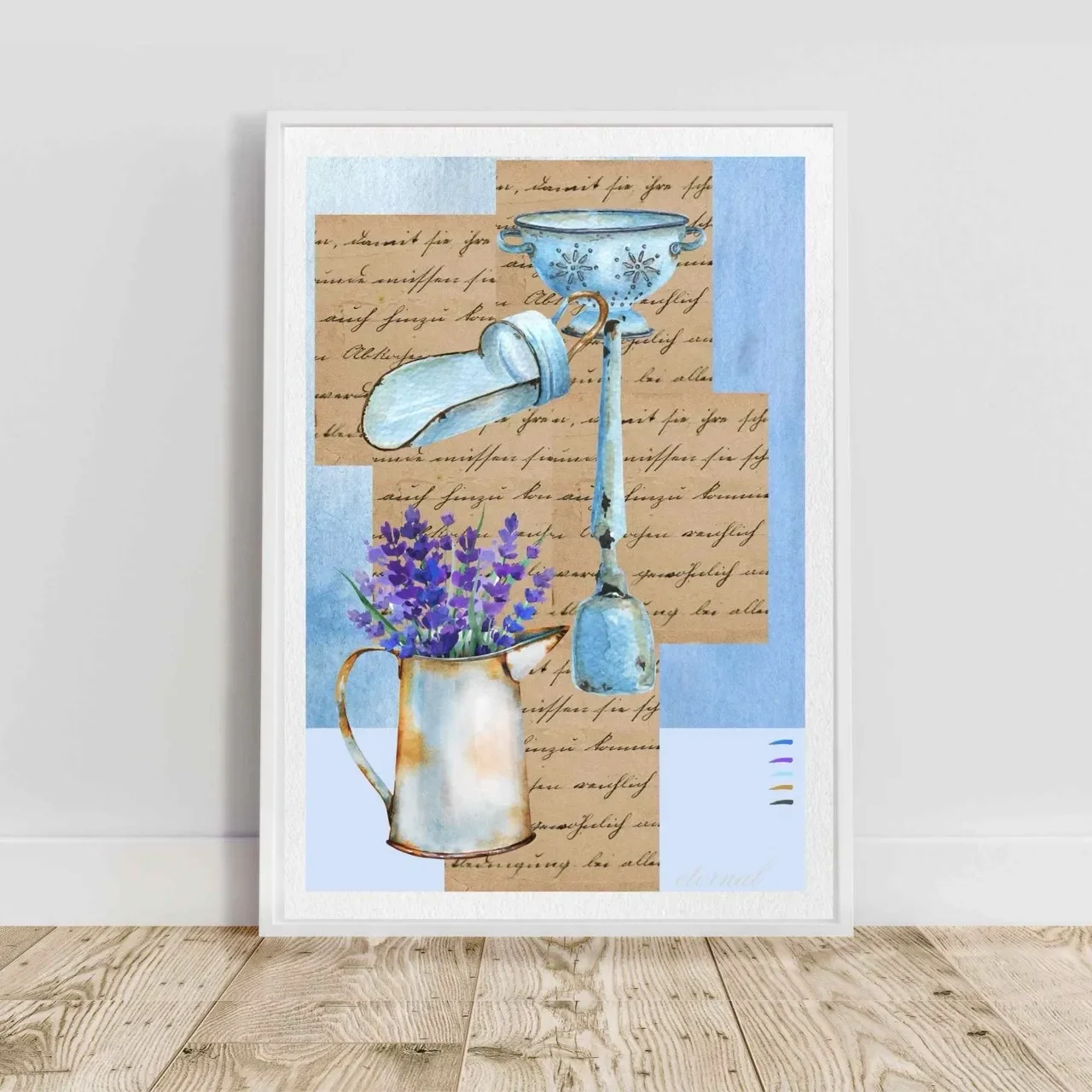 white framed print I10026 Large cnr_converted.webp