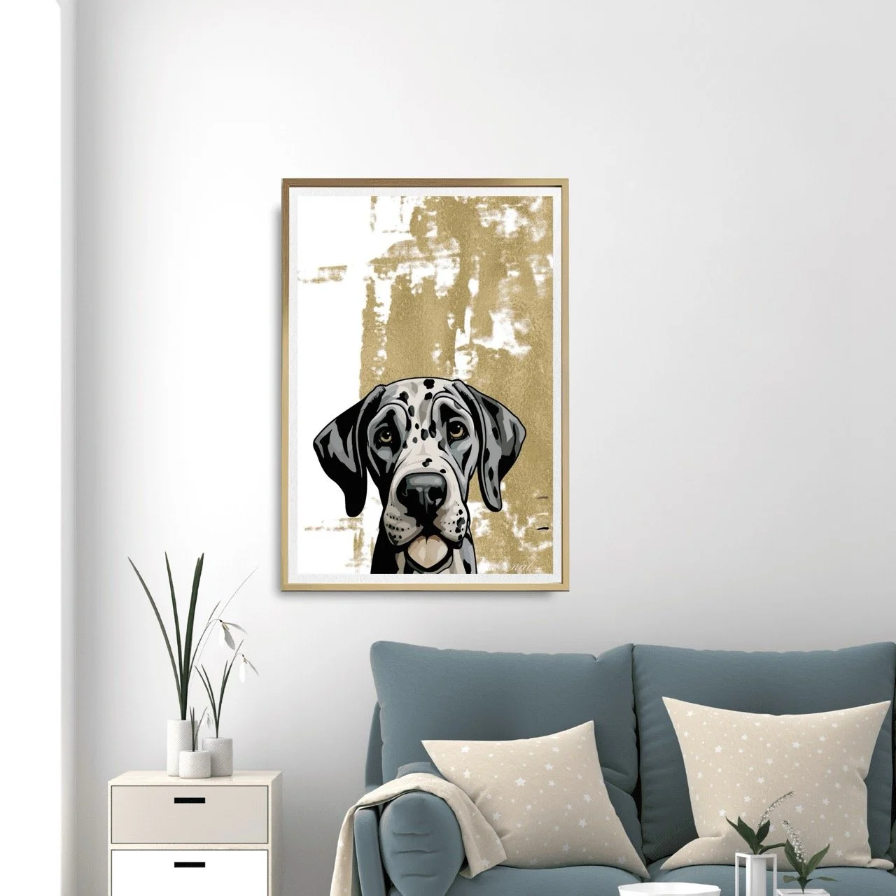 oak-framed-dalmation-print3.-A10018 Large.jpeg
