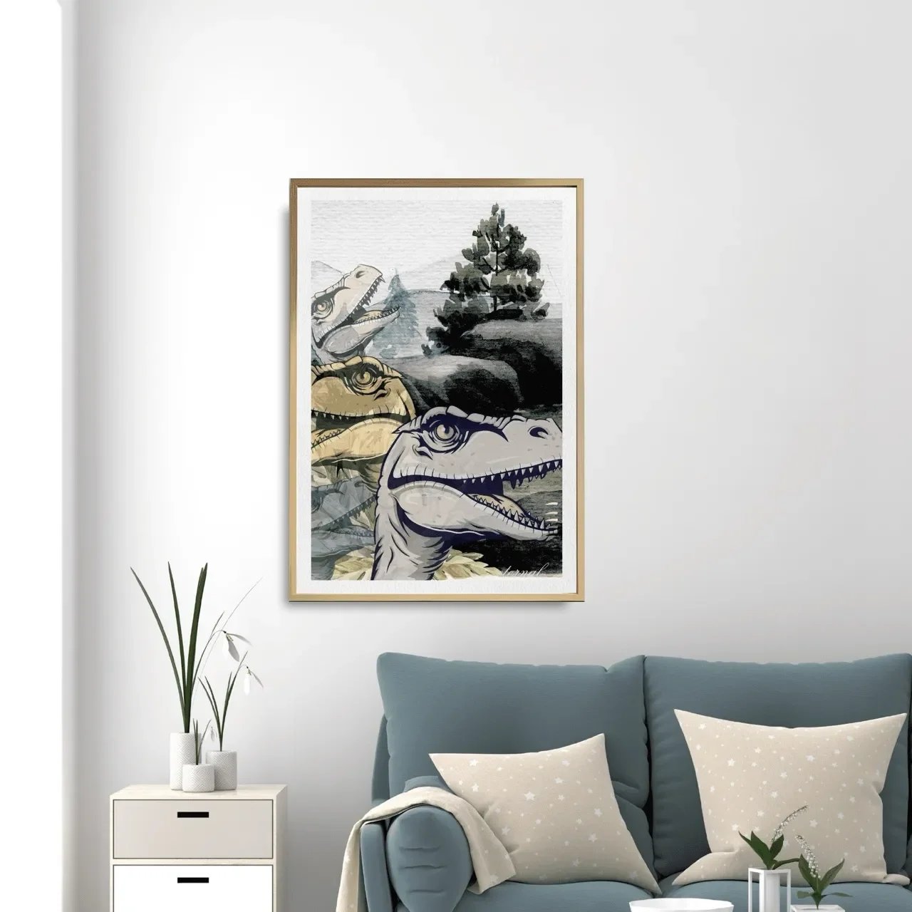 oak-framed-TRex-print3.-A10007 Large_converted.webp