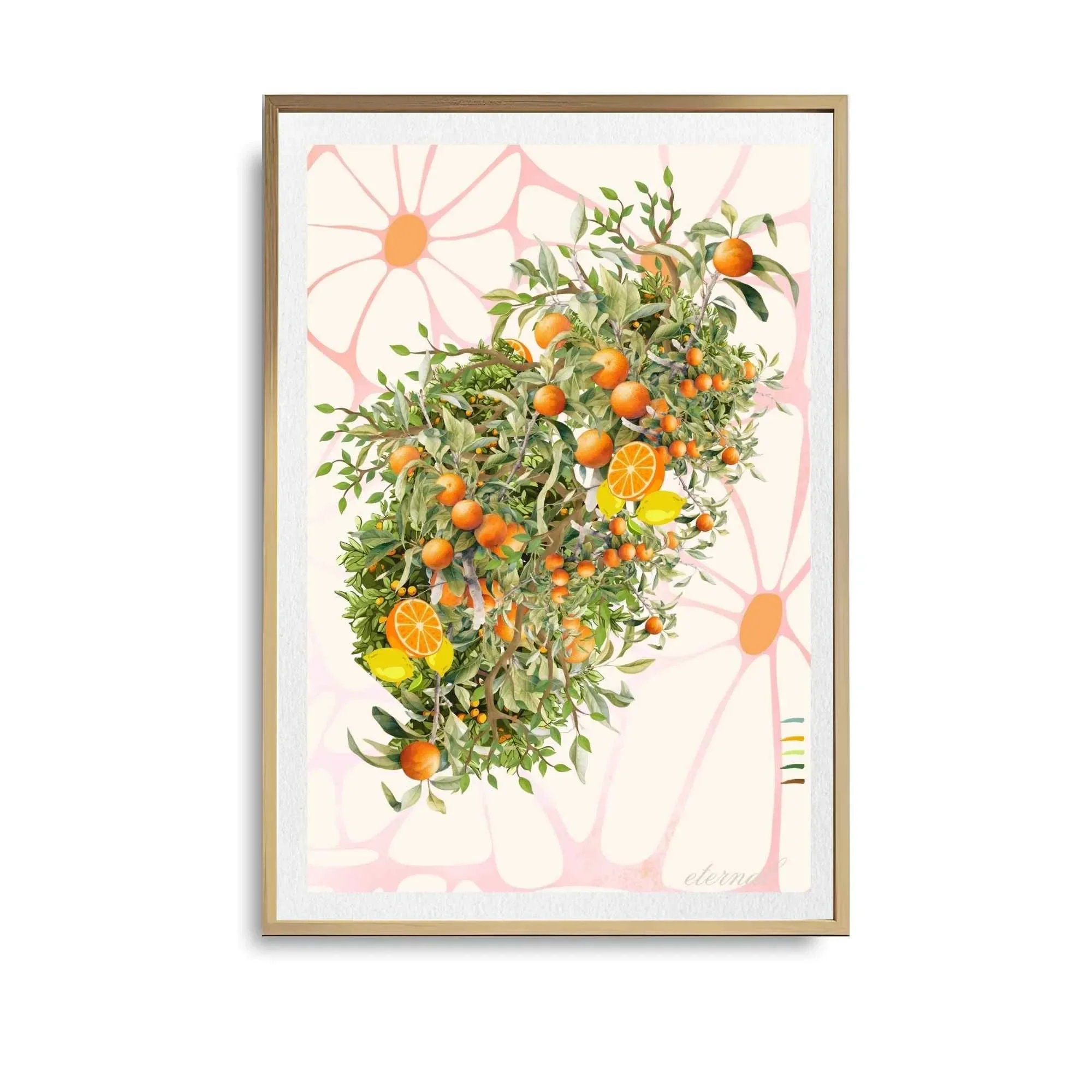 oak framed print. I10046 wht bg_converted.webp