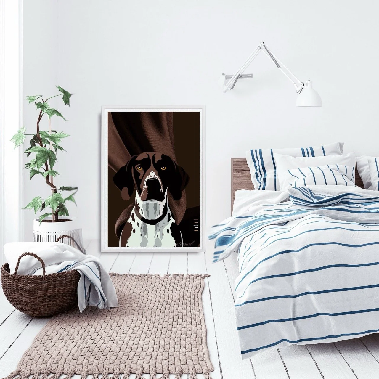 white-framed-dog-print1.-A10022 Large.jpeg