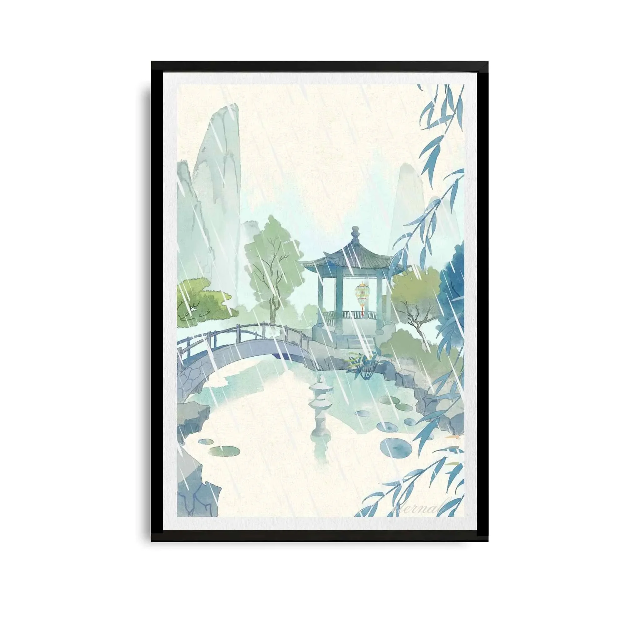 black framed print. I10018 wht bg_converted.webp
