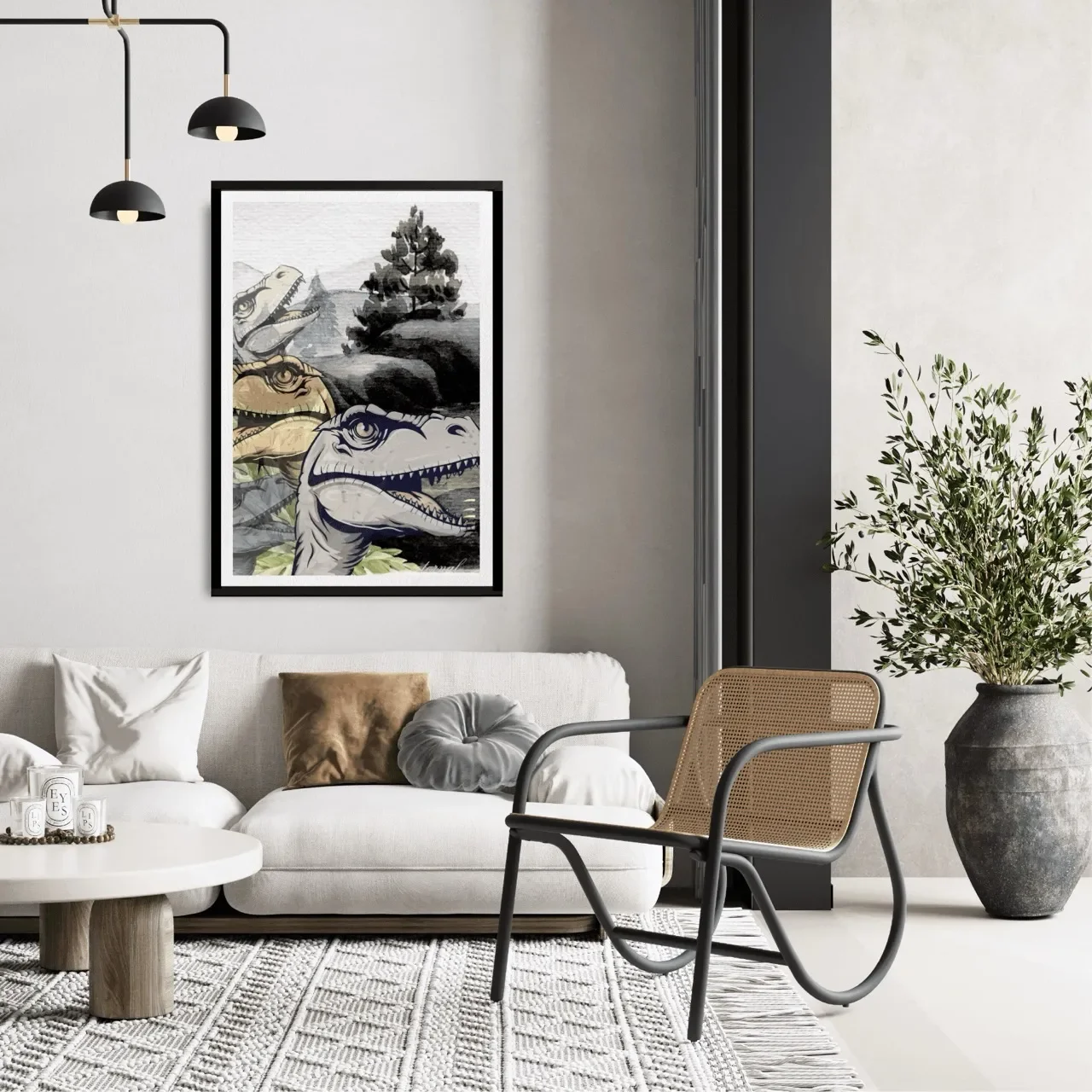 black-framed-TRex-print2.-A10007 Large_converted.webp