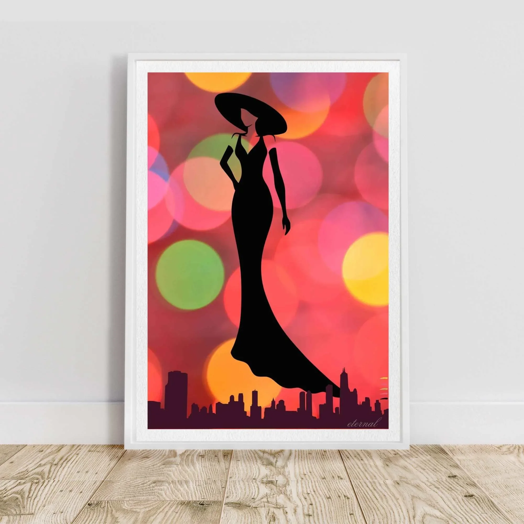 white framed female figure N10054 cnr_converted.webp