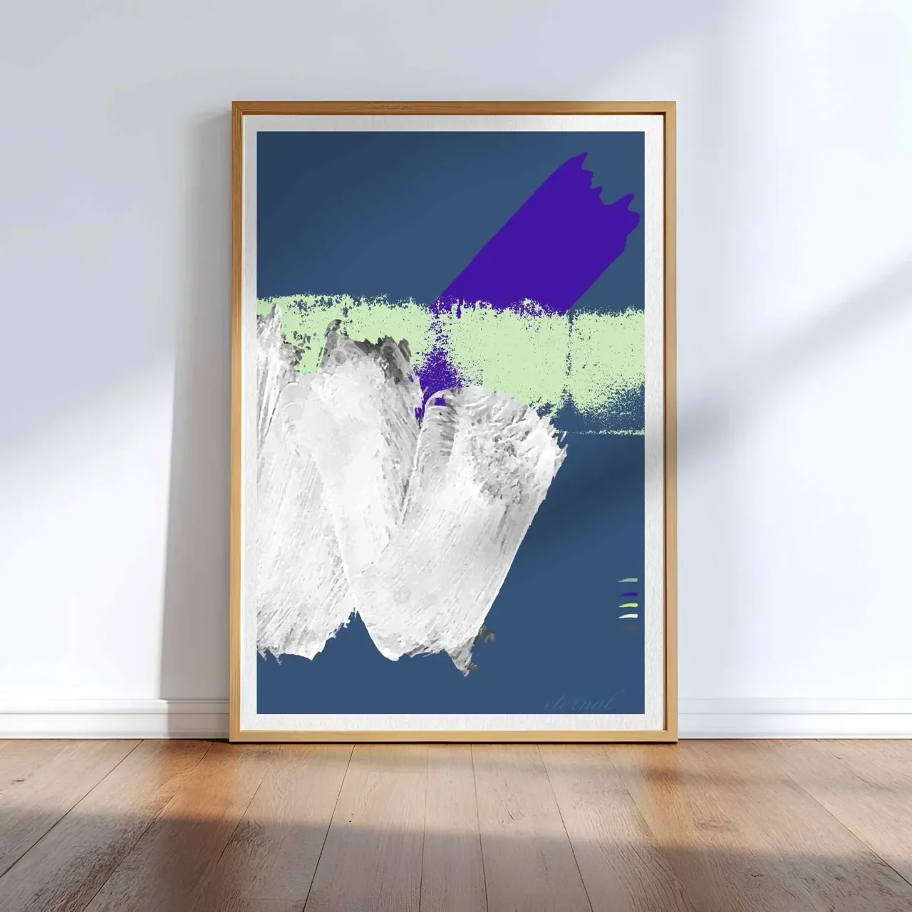 oak framed print I10041 Large cnr_converted.webp