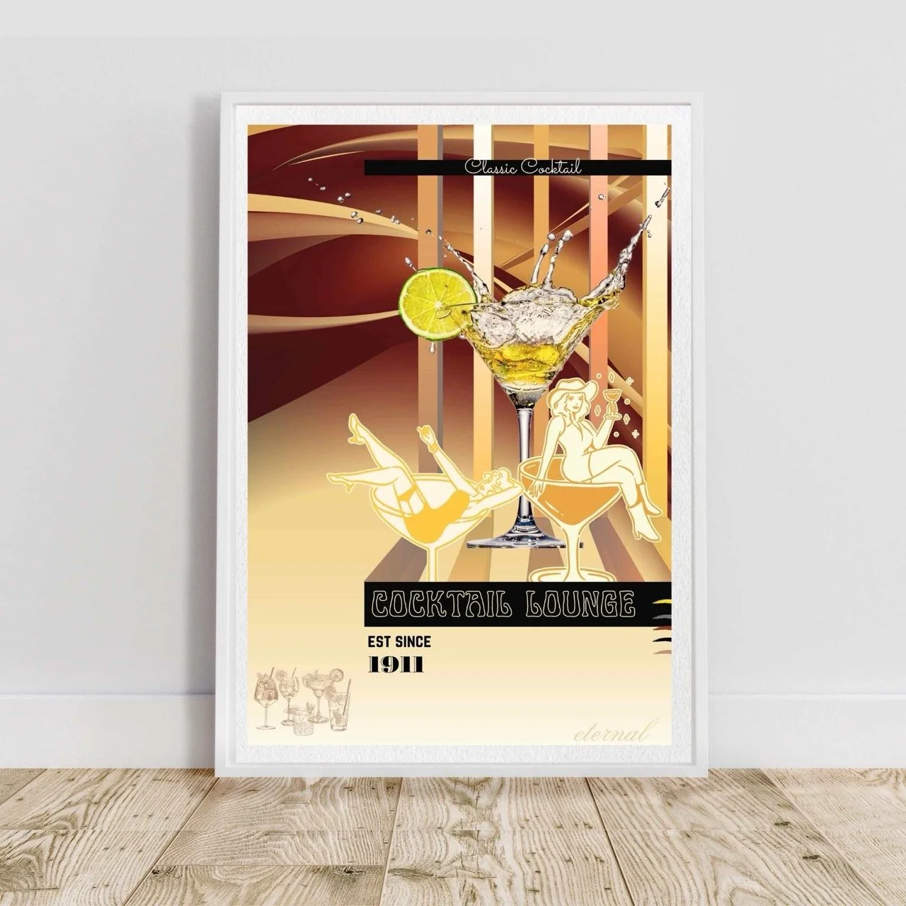 white framed print I10088 Large cnr.jpeg