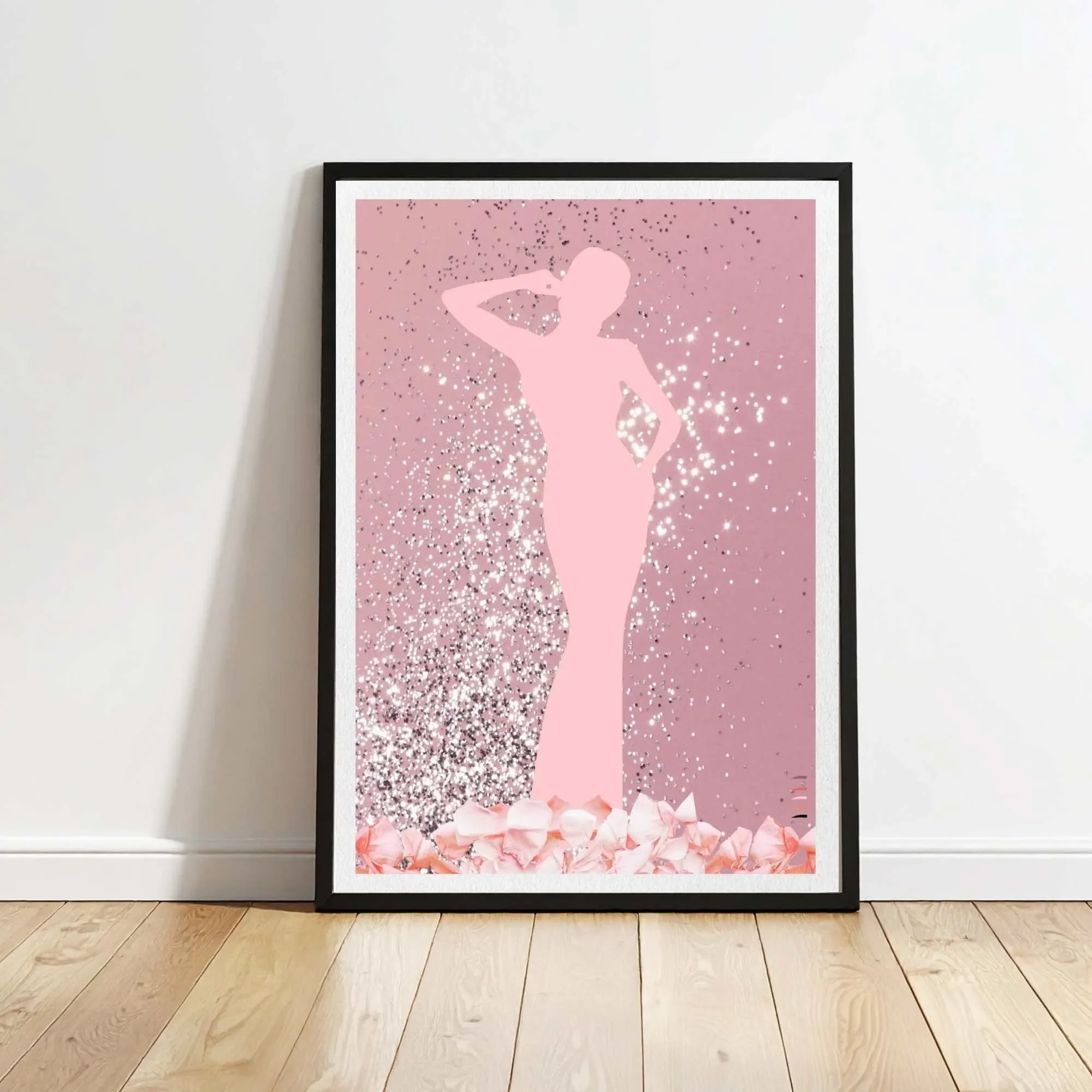 black framed female figure N10056 cnr_converted.webp