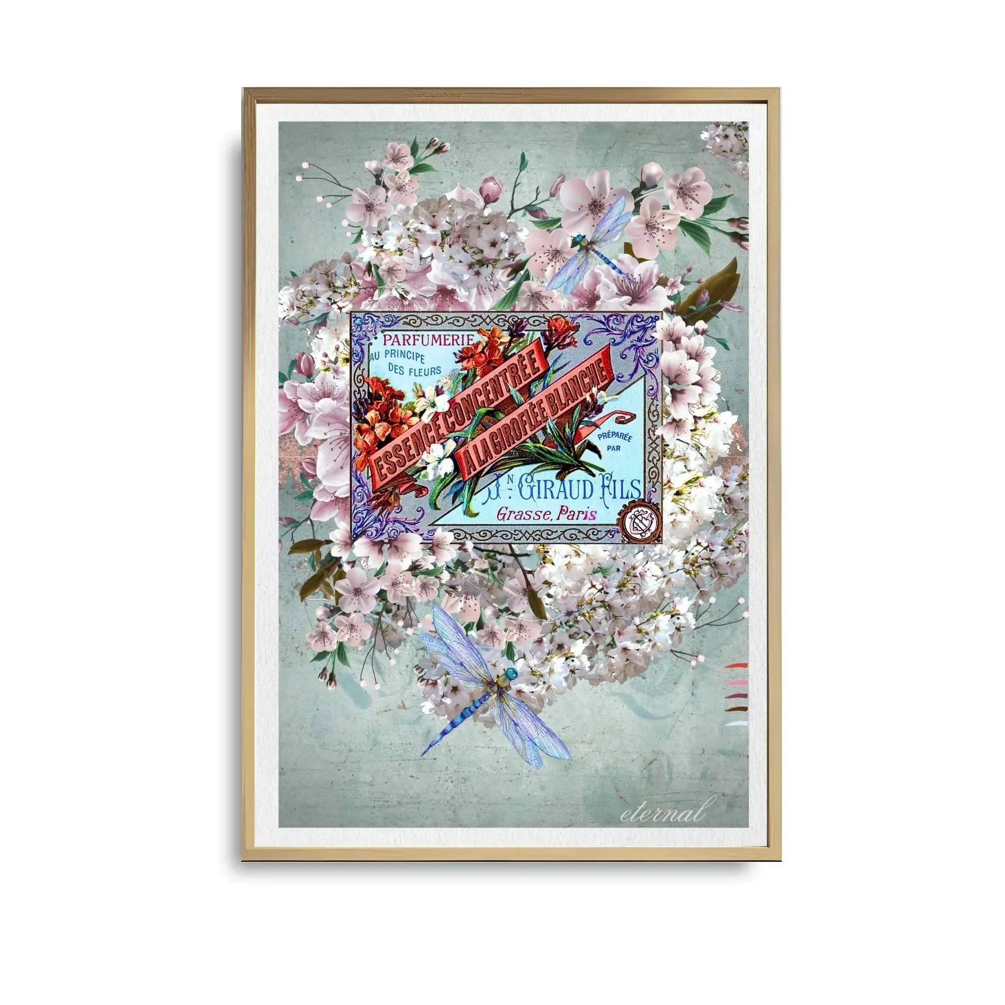 oak framed print. I10067 wht bg_converted.webp