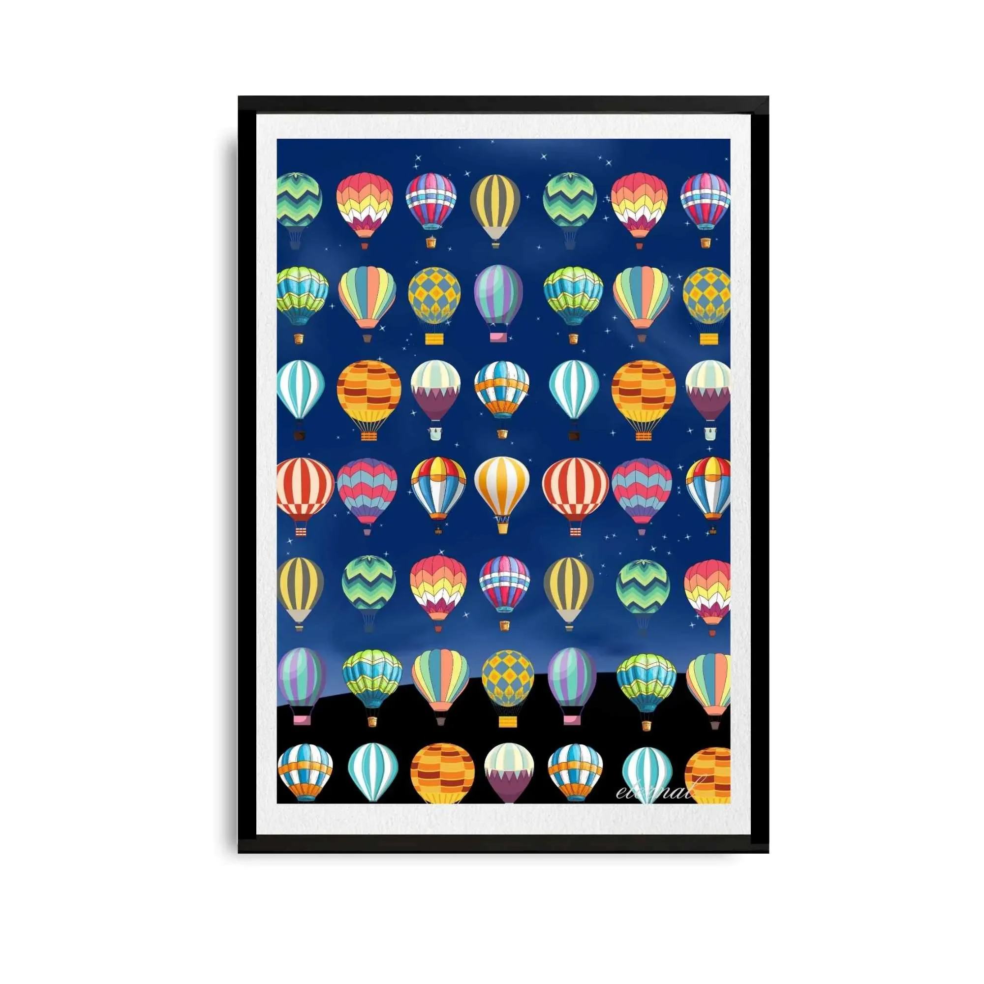 black framed print. I10032 wht bg_converted.webp