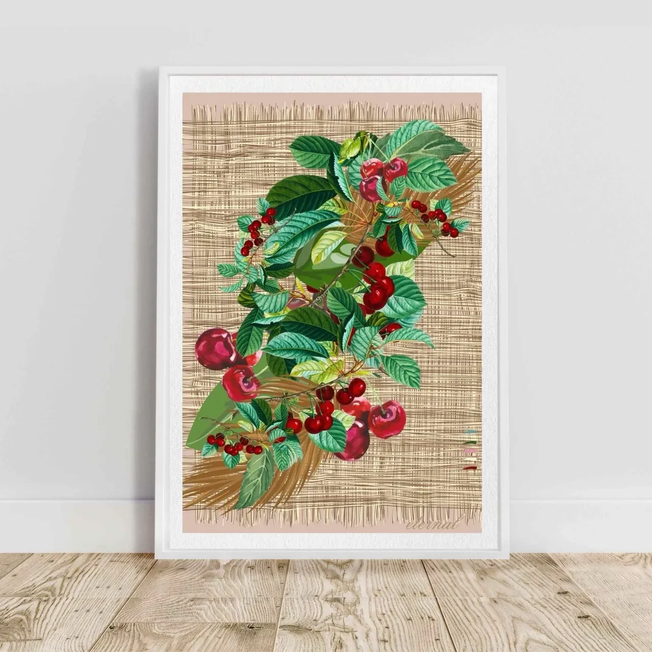 white framed print I10048 Large cnr_converted.webp