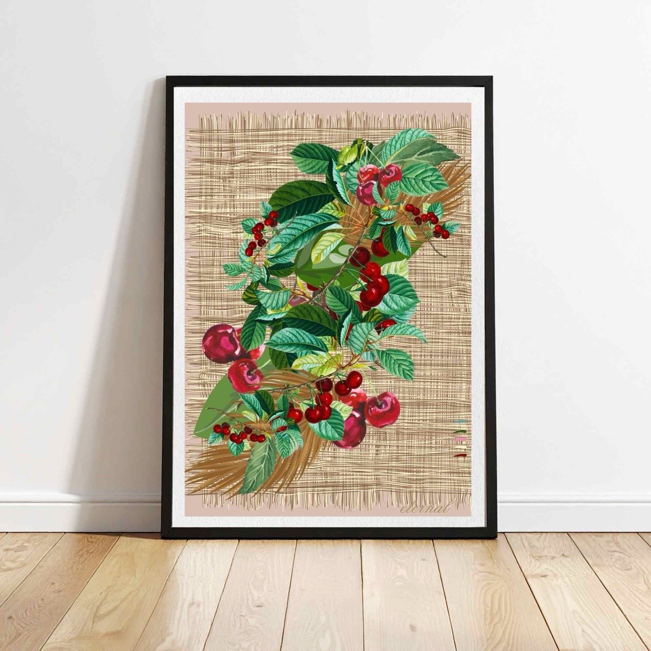 black framed print I10048 Large cnr.jpeg