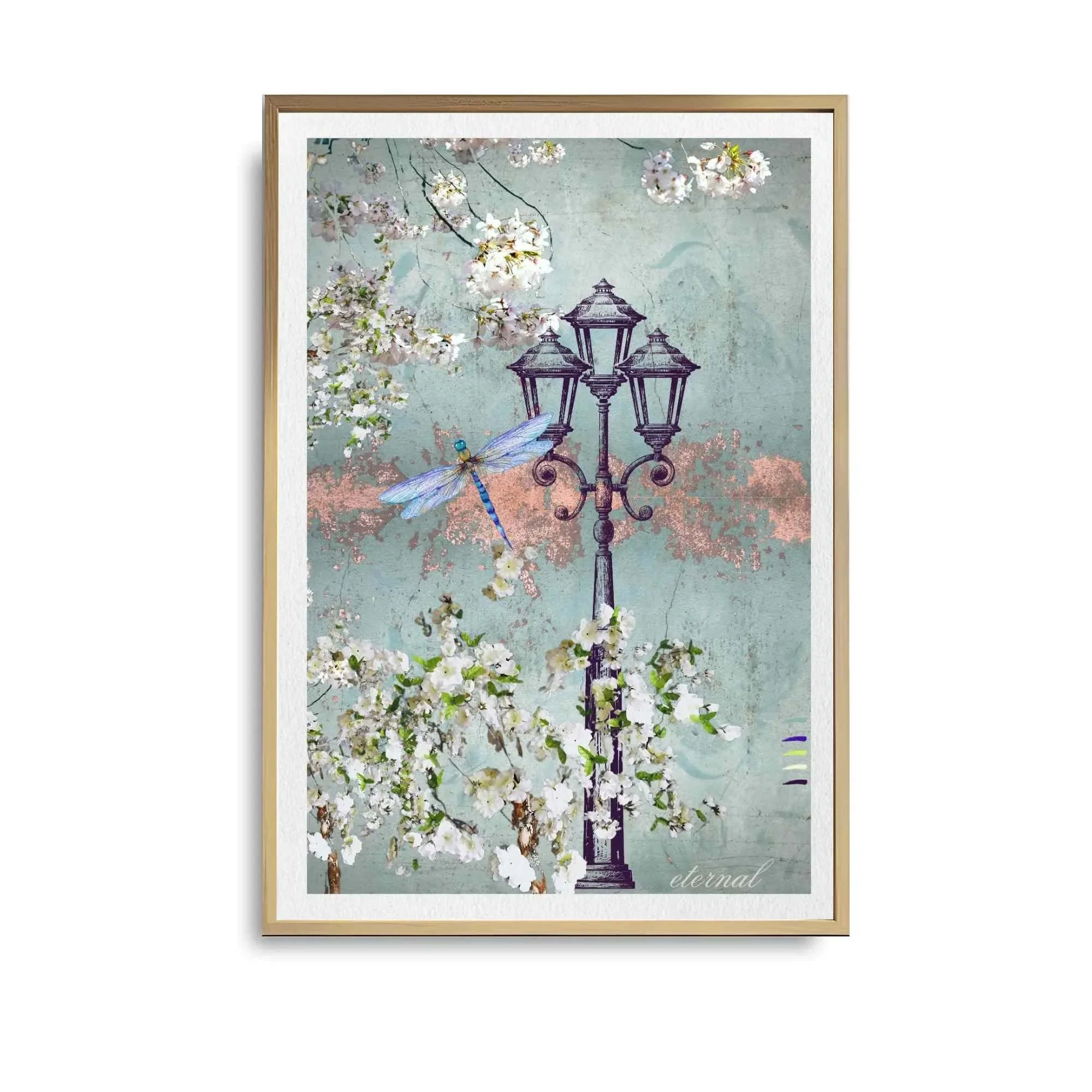 oak framed print. I10065 wht bg_converted.webp