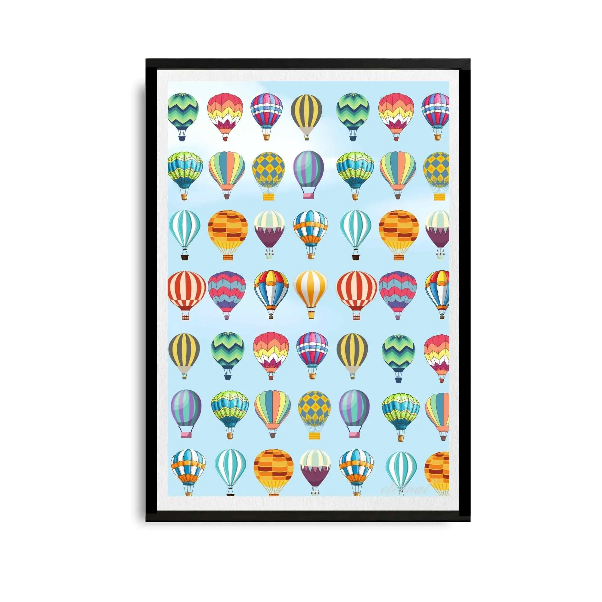 black framed print. I10030 wht bg_converted.webp