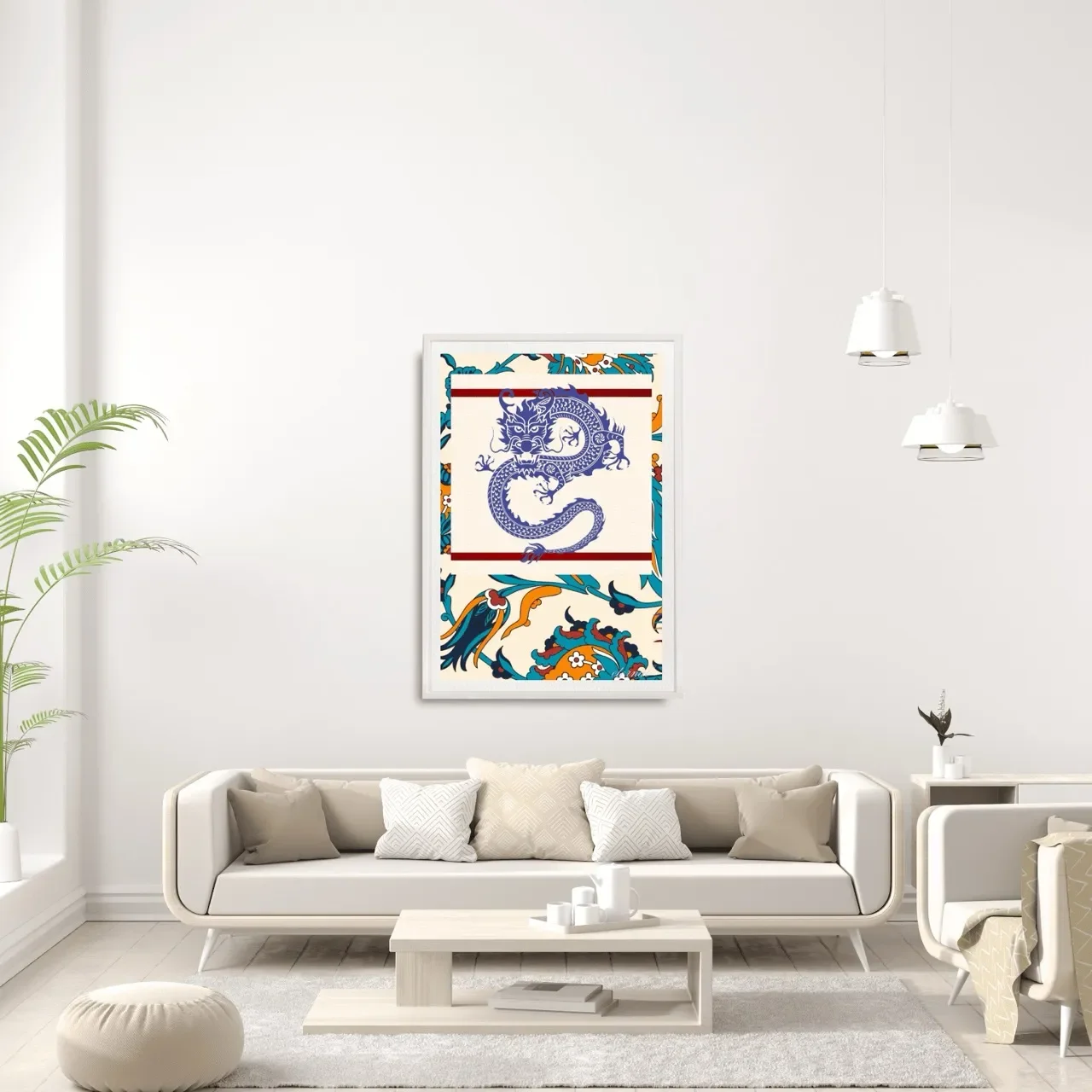 white framed dragon print. I10010 (2) Large_converted.webp