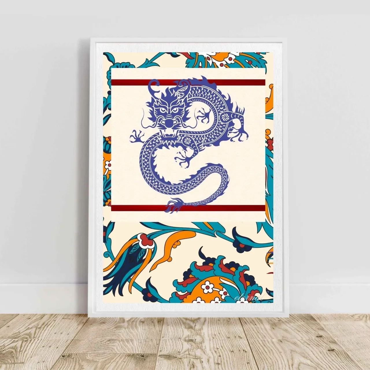 white framed print I10010 Large cnr_converted.webp