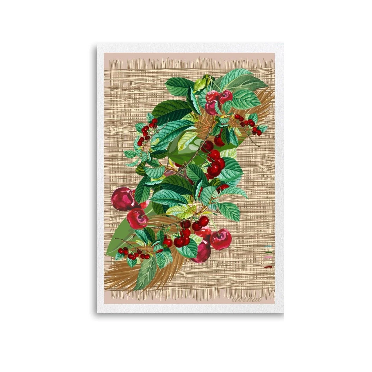 white framed print. I10048 Large.jpeg