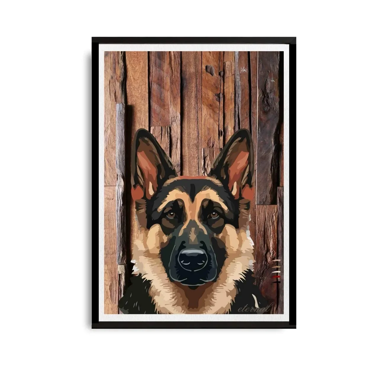 black framed print. A10021 Largewht bg_converted.webp