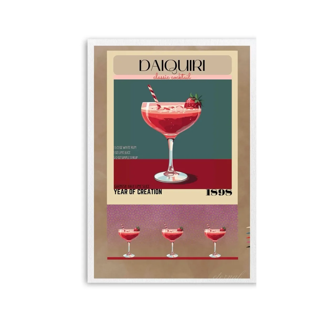 Unframed print. I10080 Large_converted.webp