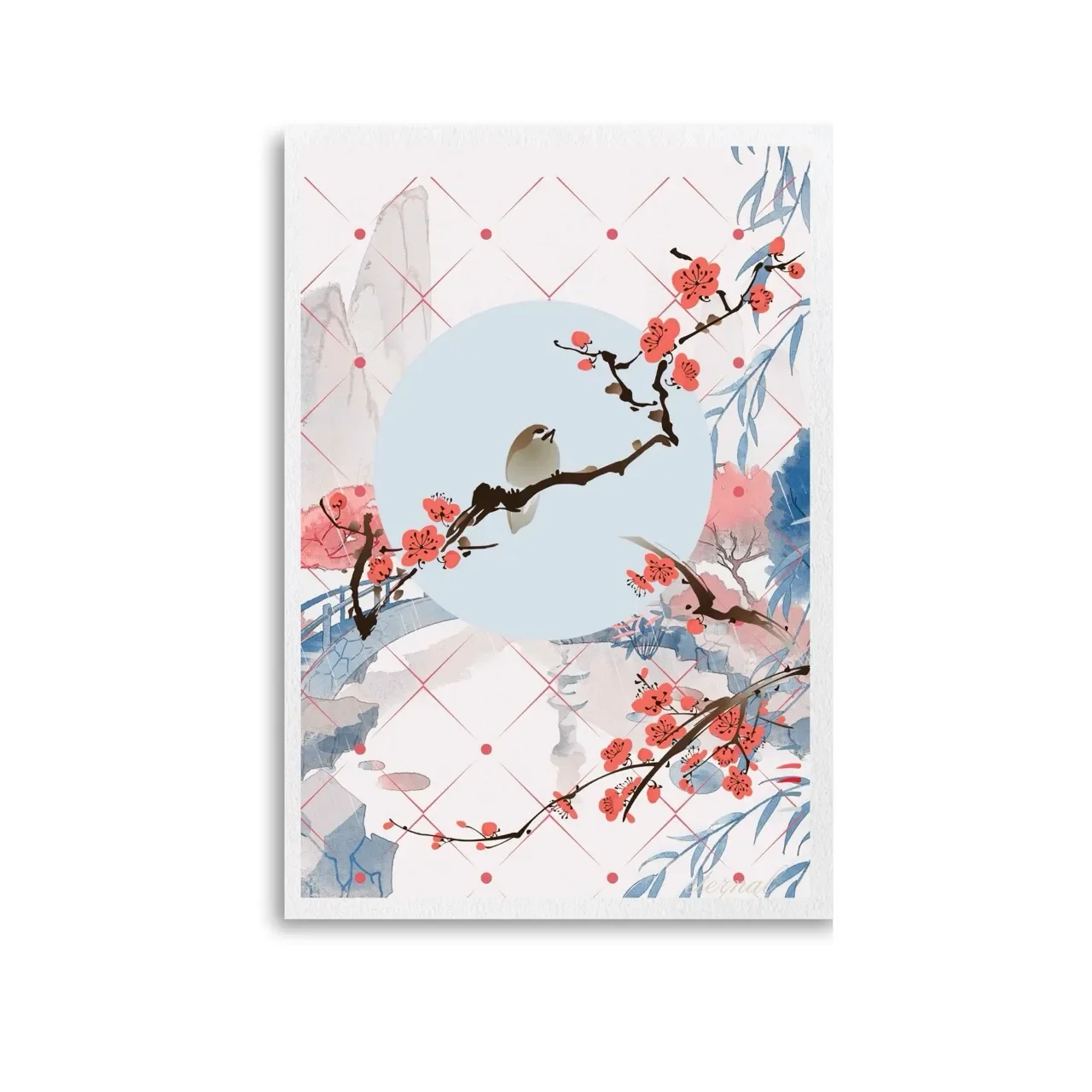 Unframed print. I10016 Large_converted.webp