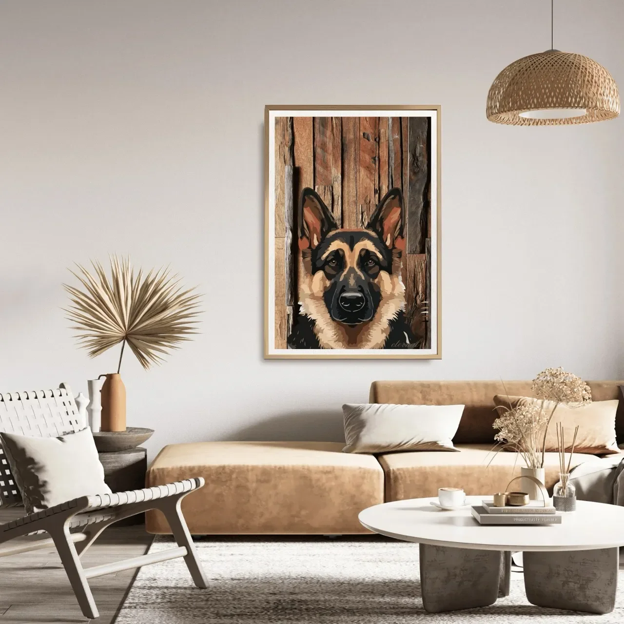 oak-framed-german-shepherd-print1.-A10021 Large_converted.webp