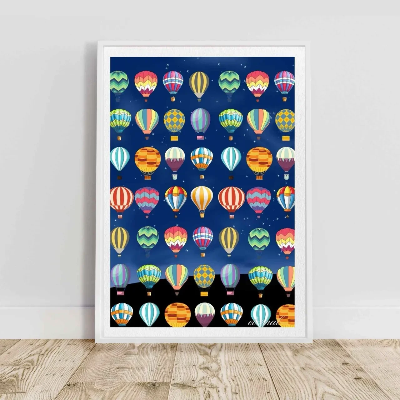 white framed print I10032 Large cnr_converted.webp