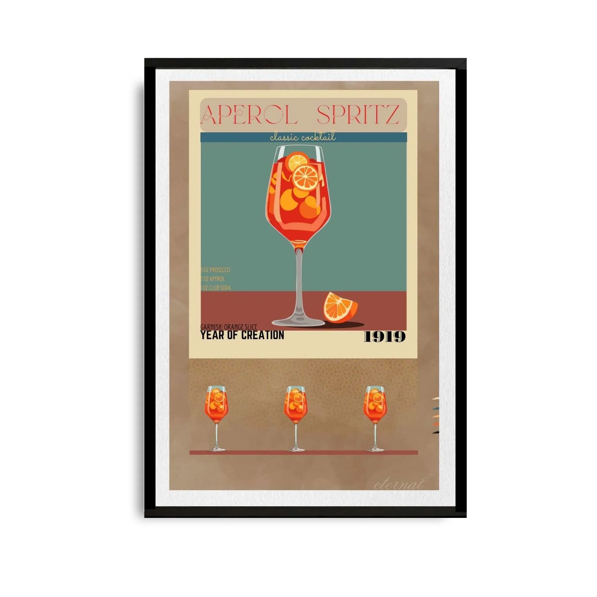 black framed print. I10082 wht bg_converted.webp