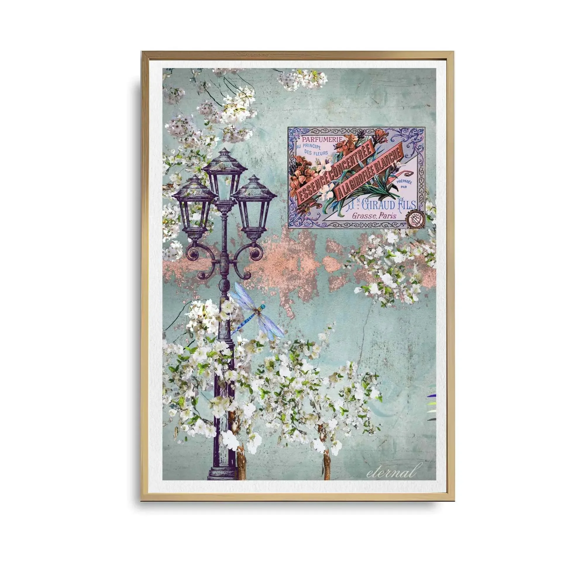 oak framed print. I10064 wht bg_converted.webp