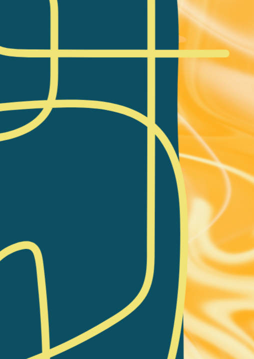 Abstract Lines 2 Art Print - Sydney Artist, Eternal Art & Design - Eternal Art & Design