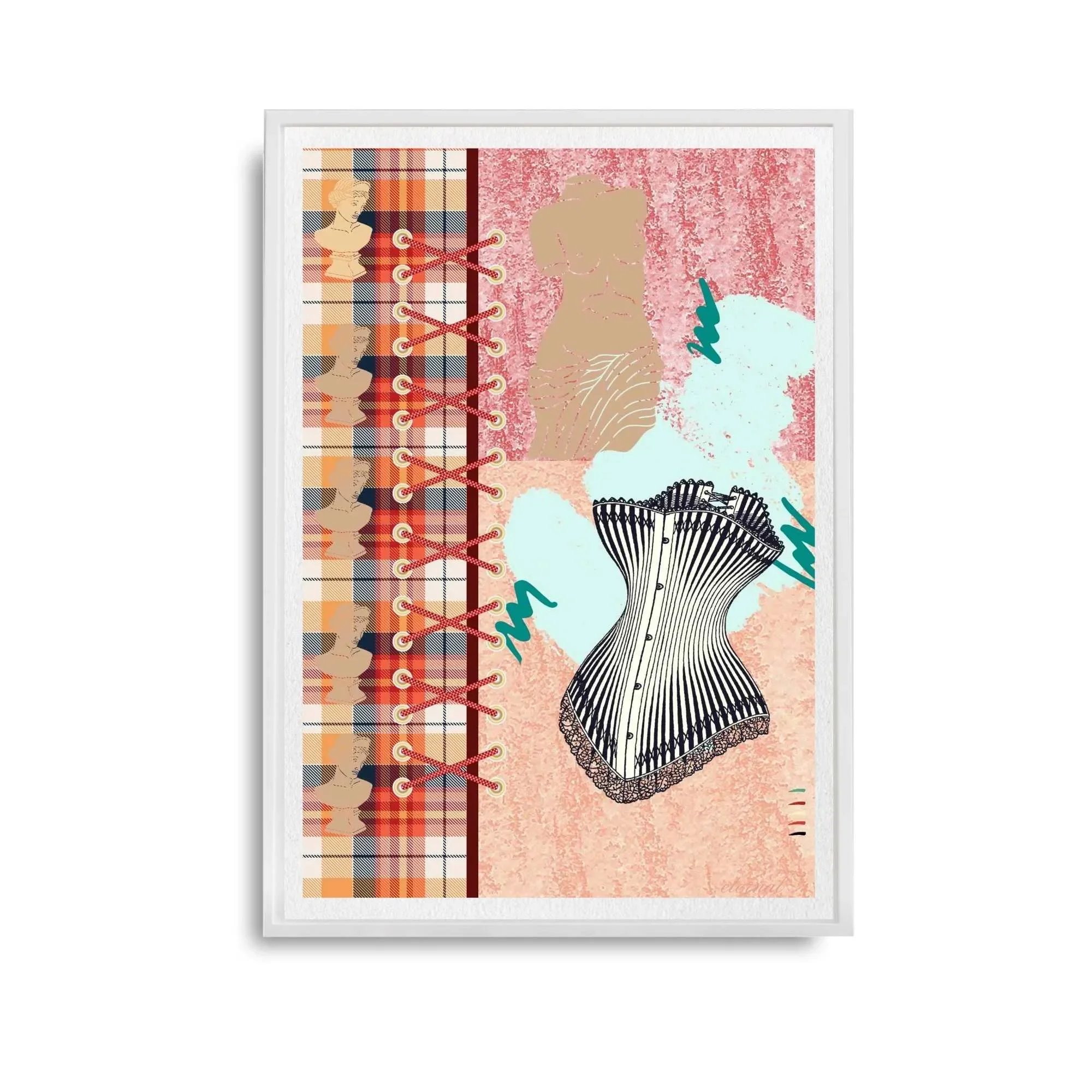 white framed print. N10068 wht bg_converted.webp