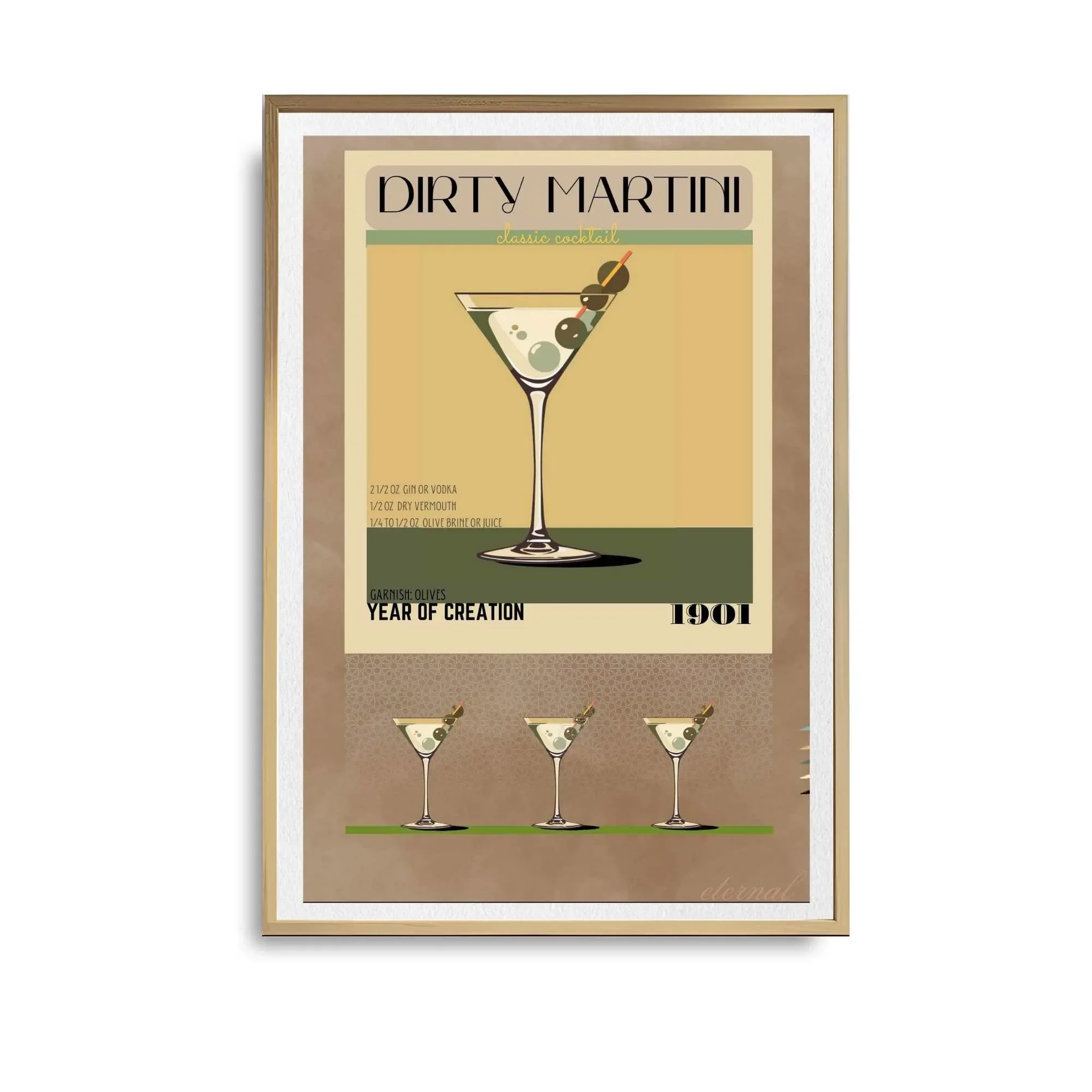 oak framed print. I10083 wht bg_converted.webp