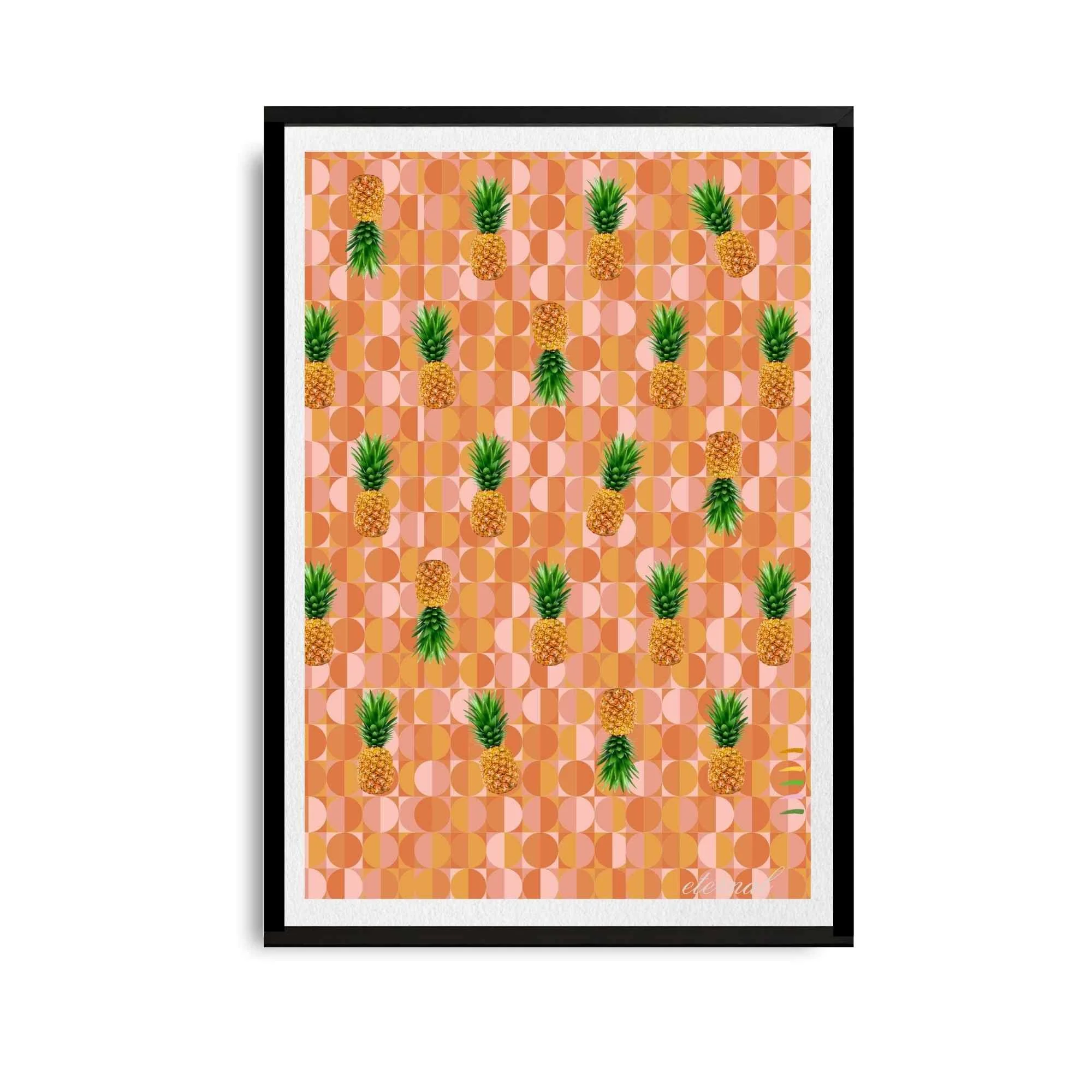 black framed print. I10055 wht bg.jpg