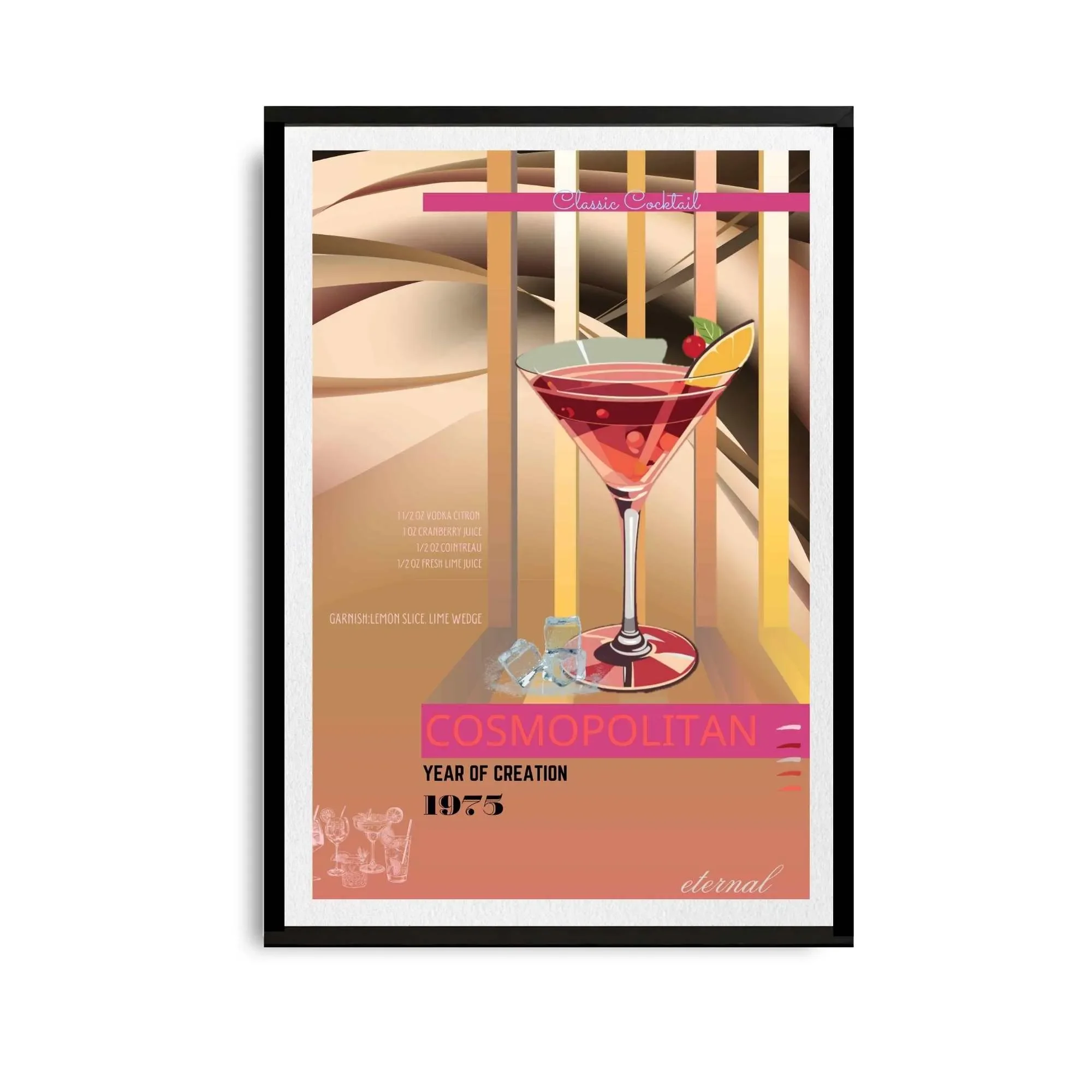 black framed print. I10093 wht bg_converted.webp