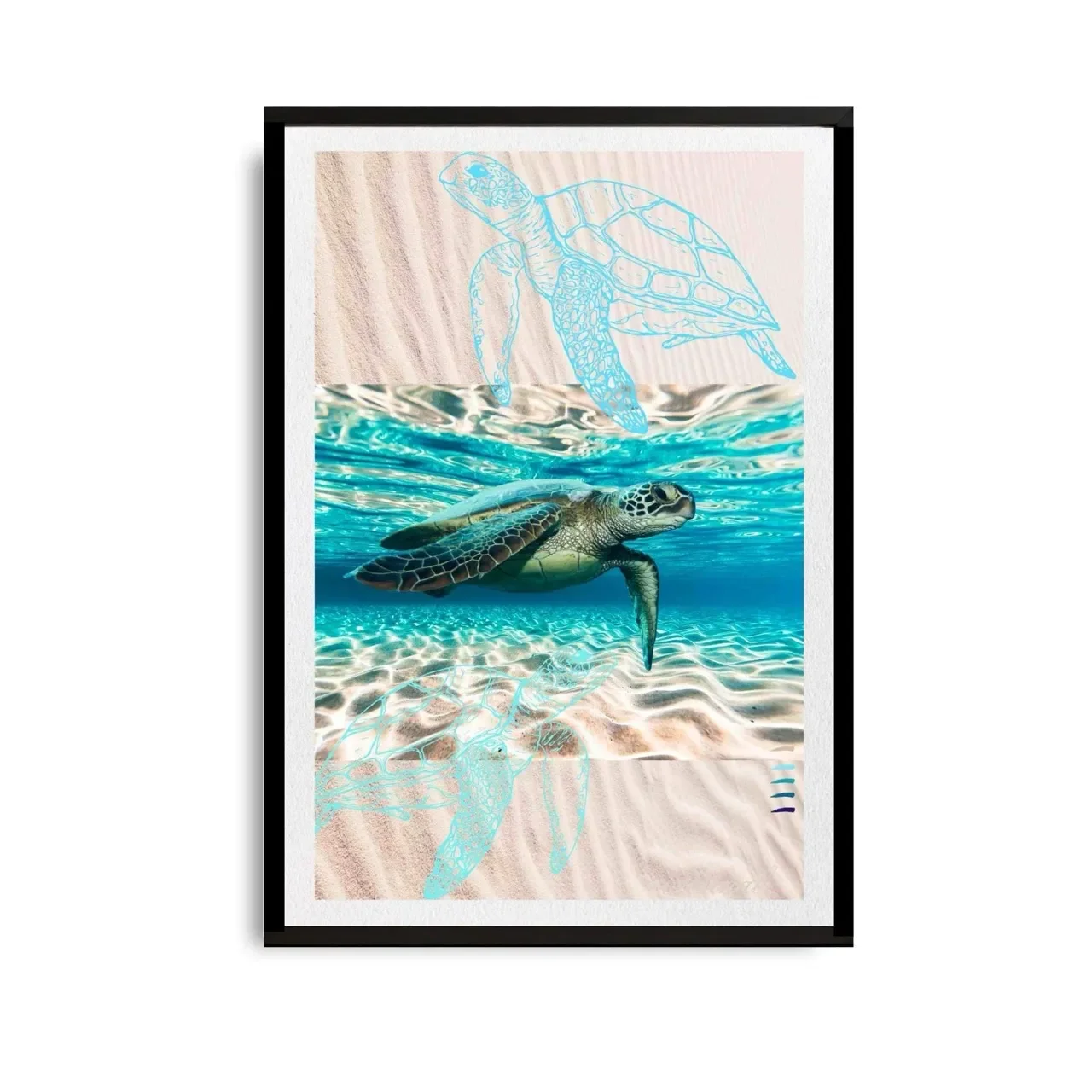 black framed print. A10006 Largewht bg_converted.webp