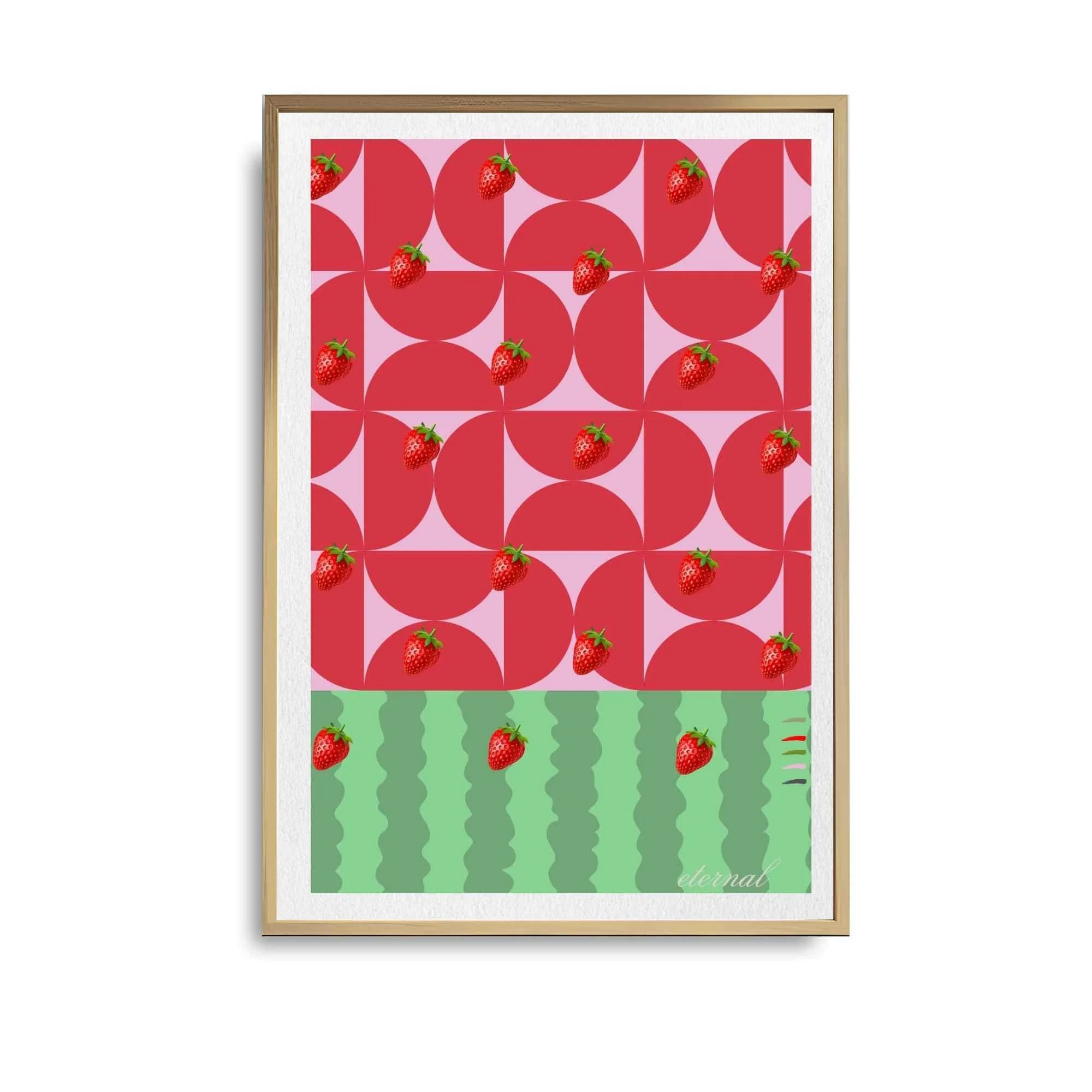 oak framed print. I10049 wht bg.jpg