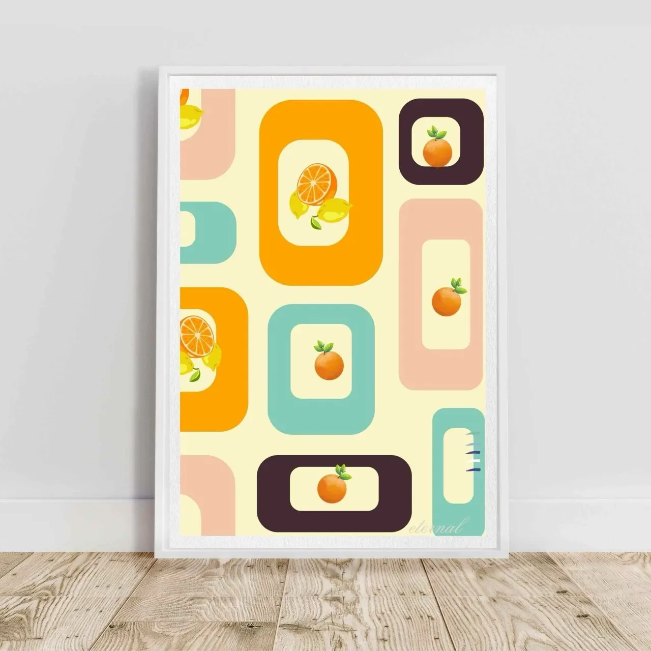 white framed print I10057 Large cnr_converted.webp