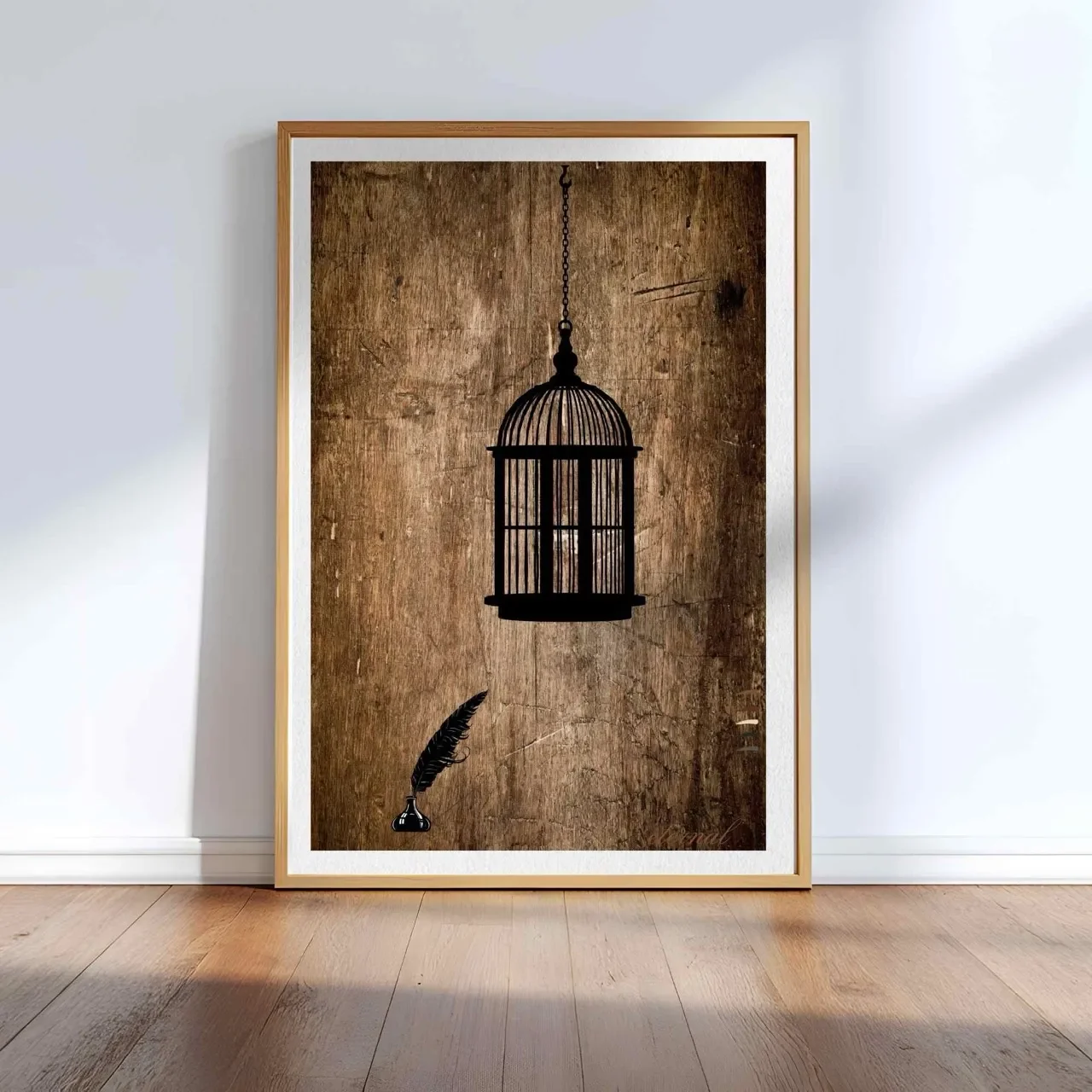 oak framed print I10028 Large cnr_converted.webp